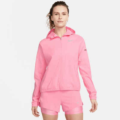 Nike Laufjacke Impossibly Light Women's Hooded Running Jacket
