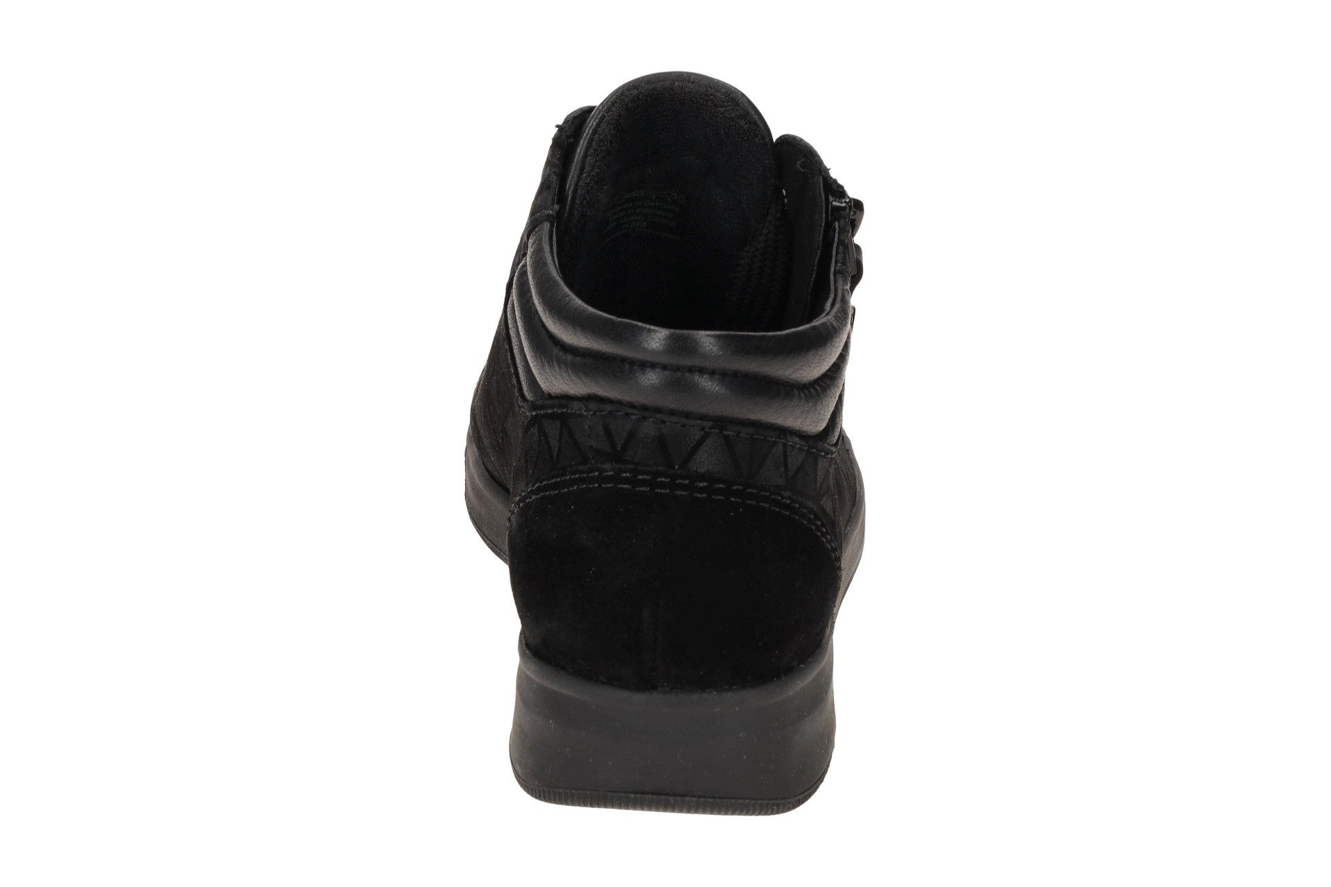 Ara 12-24499 01 Schnürschuh