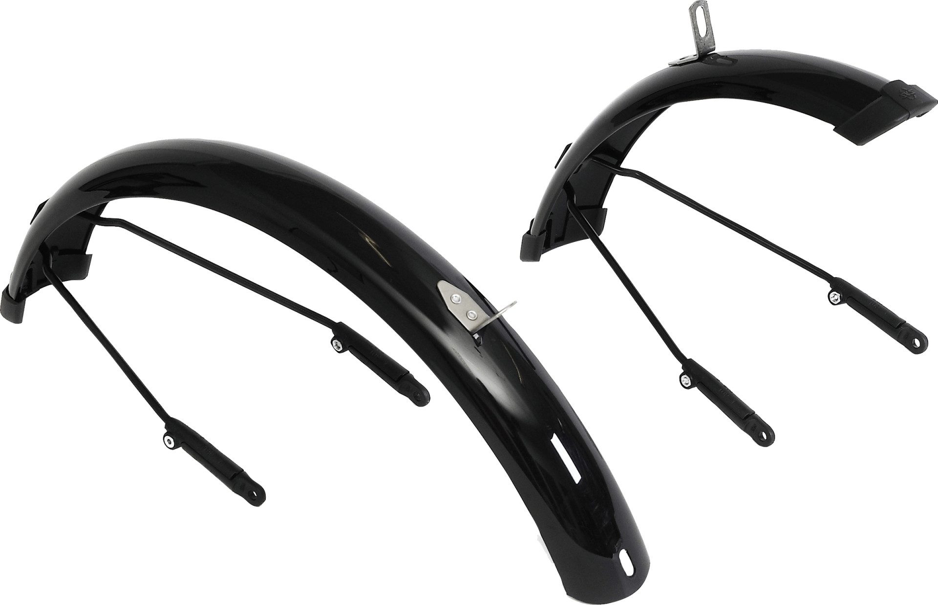 Puky Schutzblech Fahrrad Schutzblech LS-PRO Schutzblechset 16 9457