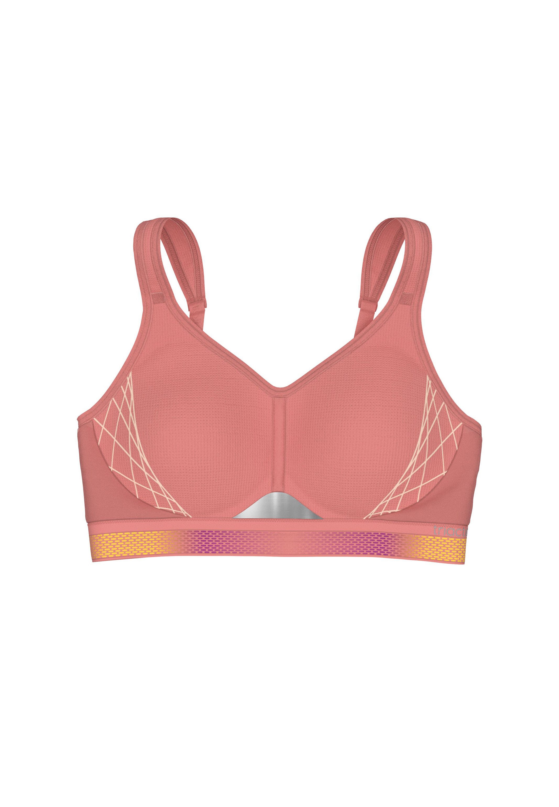 triaction by Triumph Sport-BH Cardio Flow günstig online kaufen