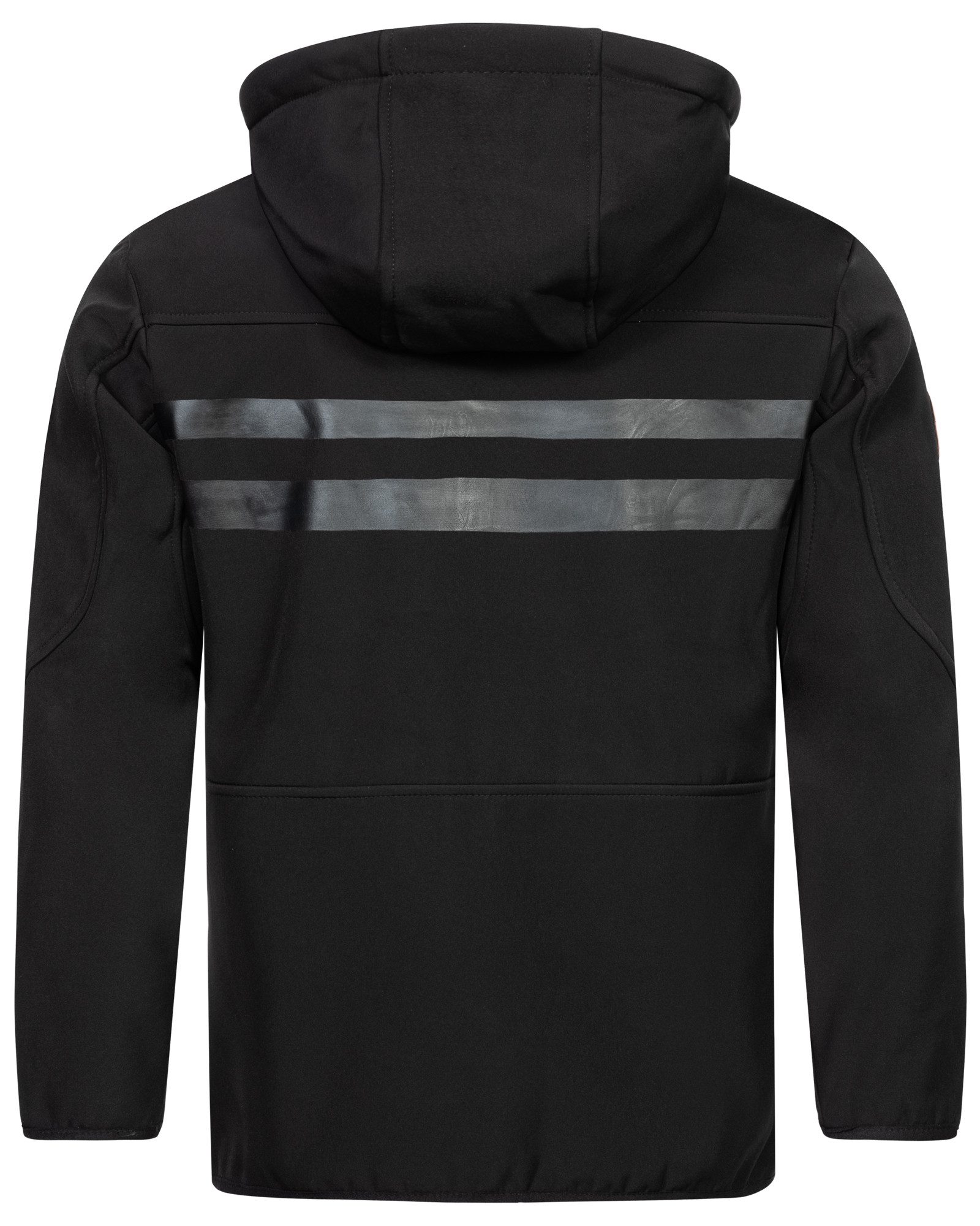 Geographical Norway Softshelljacke Herren Herbst Winter Jacke Softshell Jacke Windbreaker Übergangs Regen