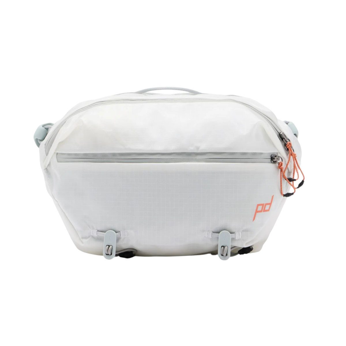Peak Design Reisetasche Outdoor Sling 7 Liter - Umhängetasche Cloud