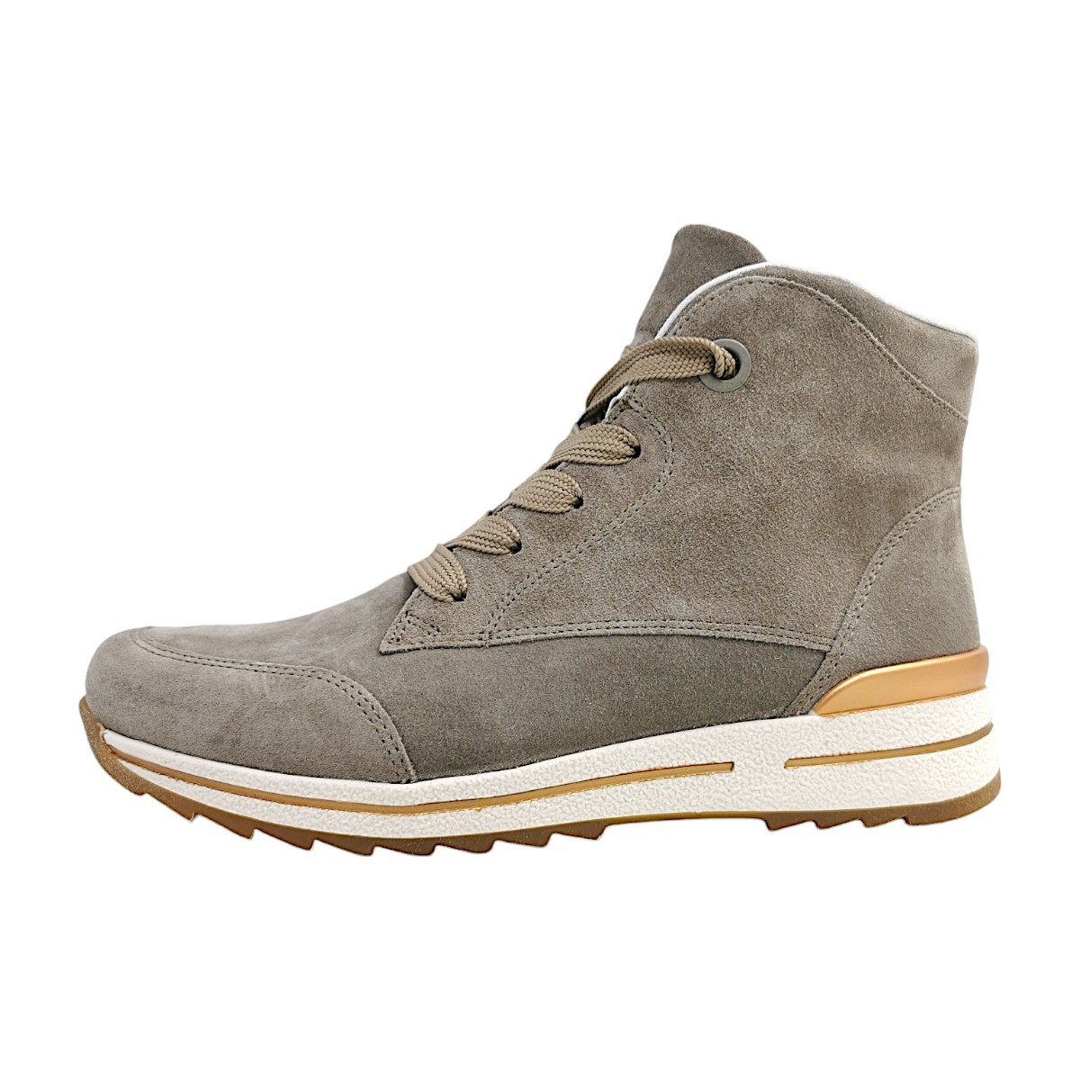 Ara Schnürstiefel Schnürstiefelette günstig online kaufen