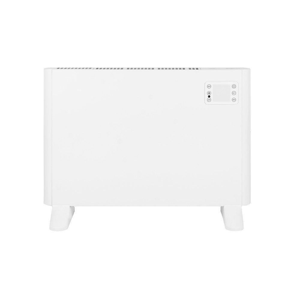 EUROM Heizkörper Wand- und Standheizung Alutherm 1.000 Wifi
