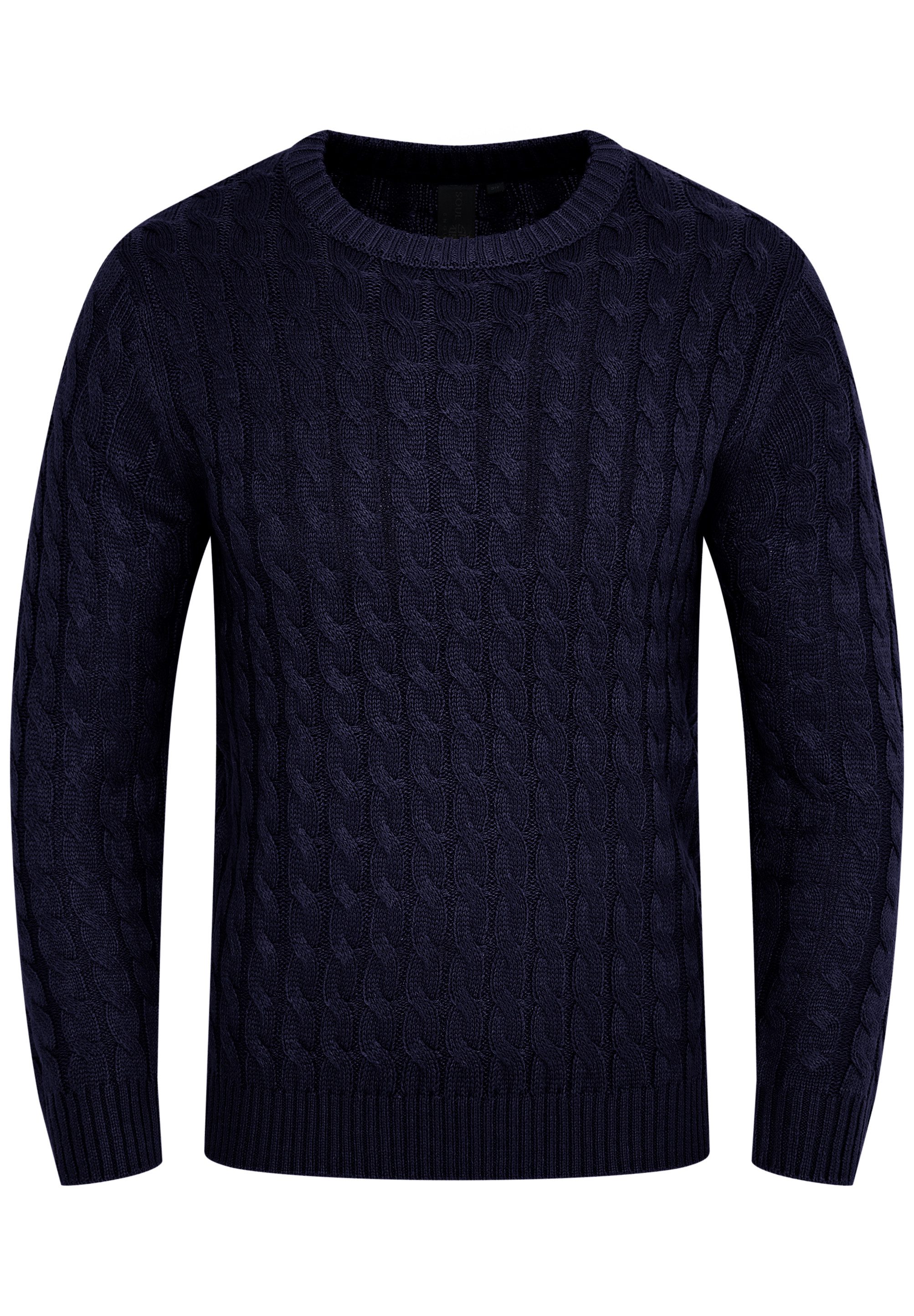 Strickpullover S2NATAL