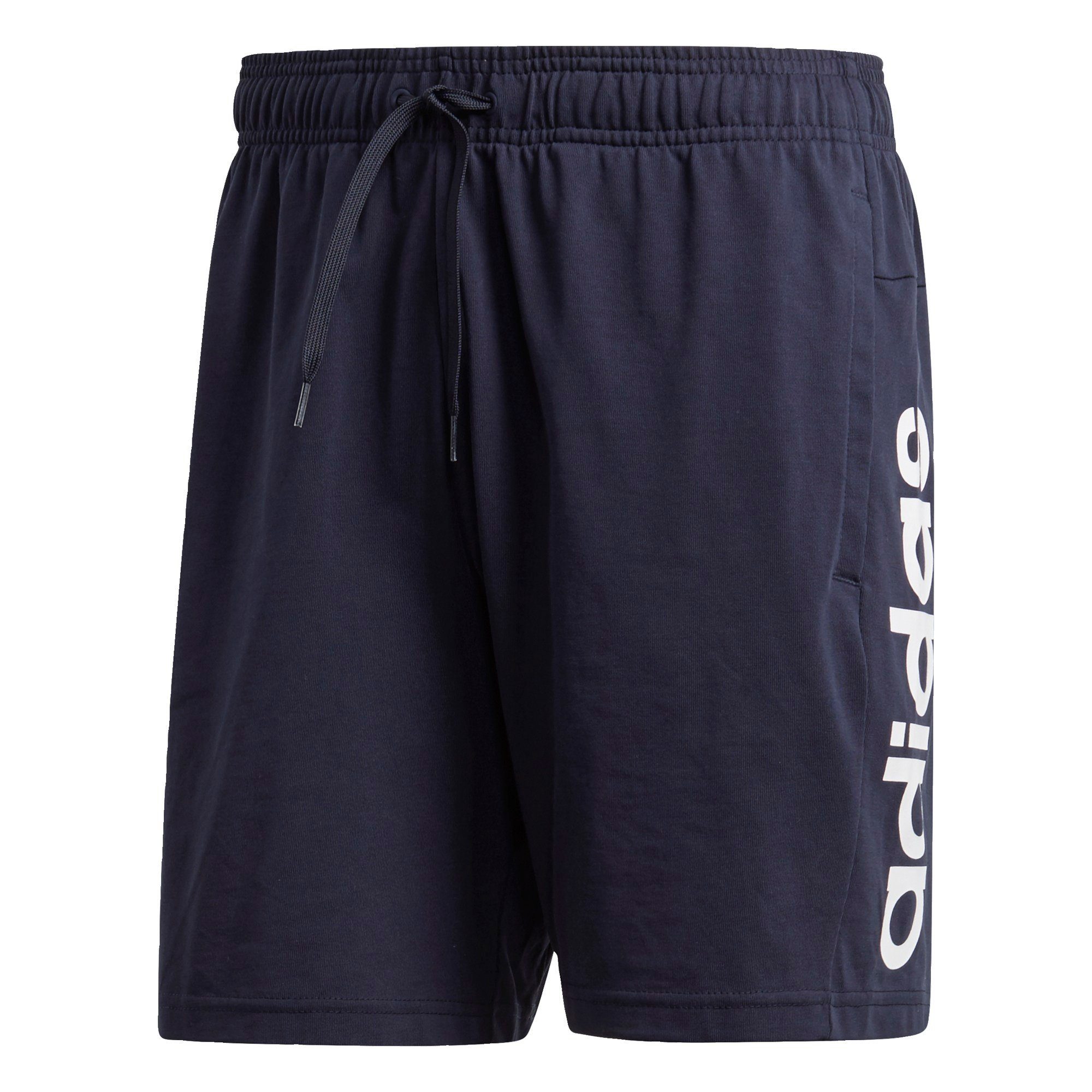 adidas Performance Shorts »Essentials Linear Single Jersey Shorts