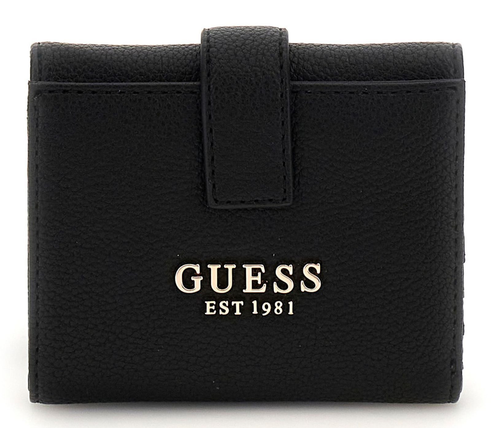 Guess Geldbörse SLG Petite Trifold Wallet günstig online kaufen