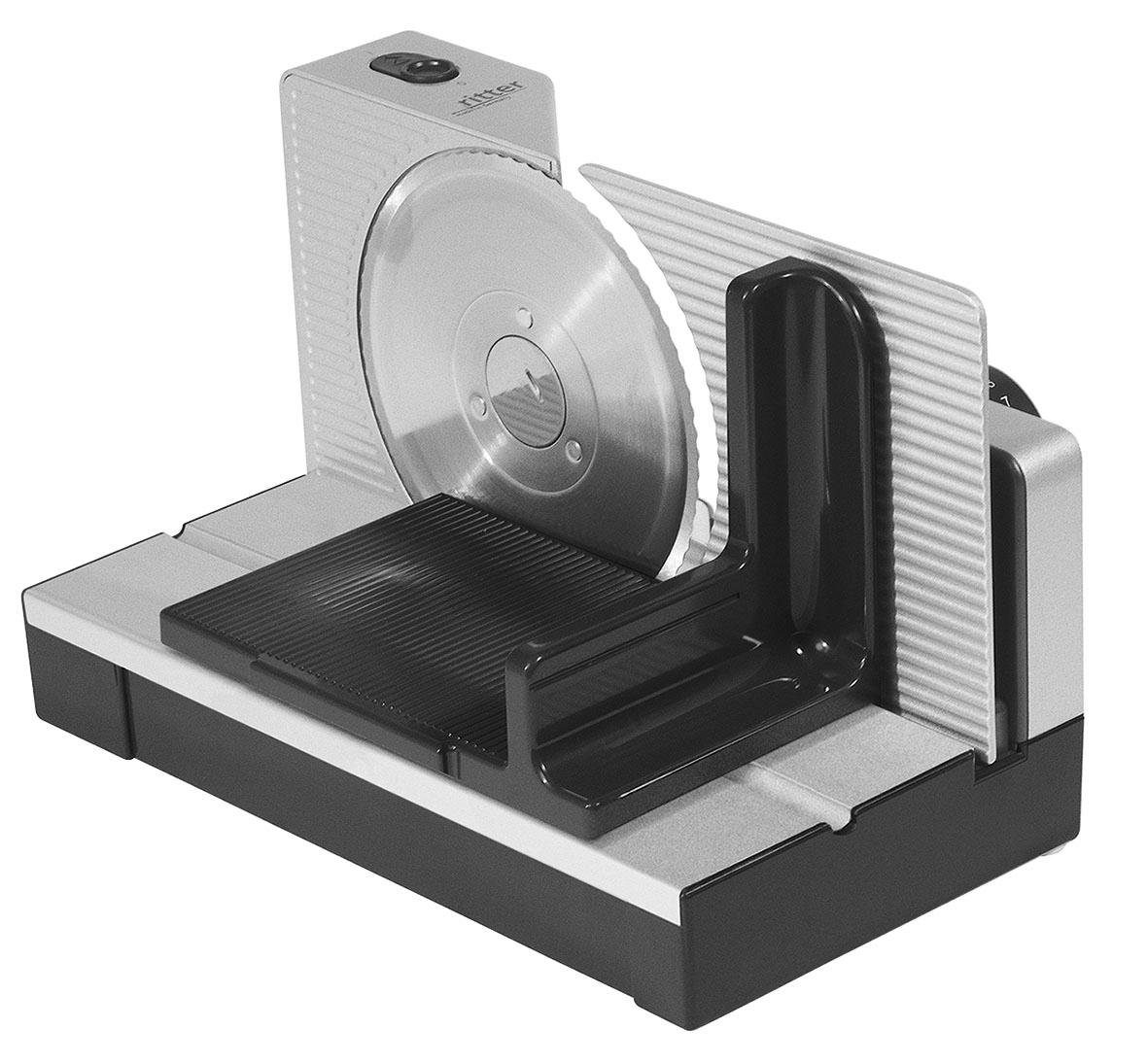 ritter Allesschneider E 18 Duo-Plus, 65 W