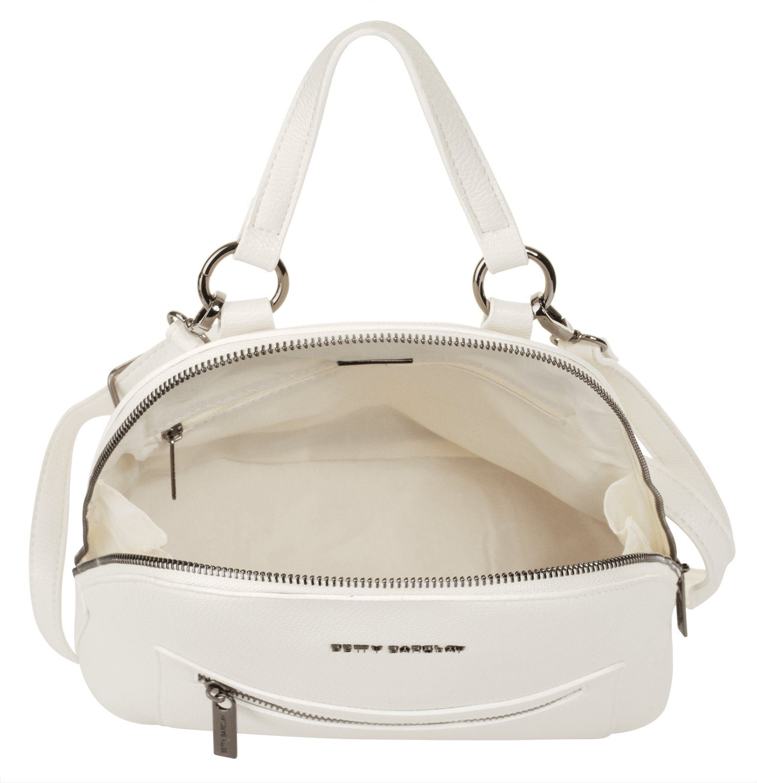 Betty Barclay Cityrucksack BETTY BARCLAY Damen – Bild 5 von 5