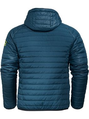 Uvex Arbeitsjacke uvex Steppjacke K26 petrol