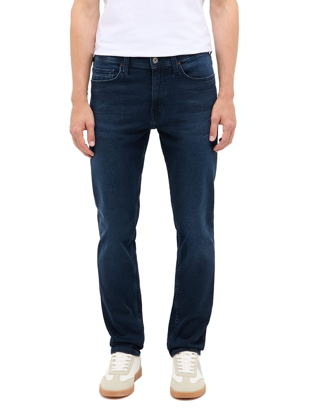Slim-fit-Jeans Vegas