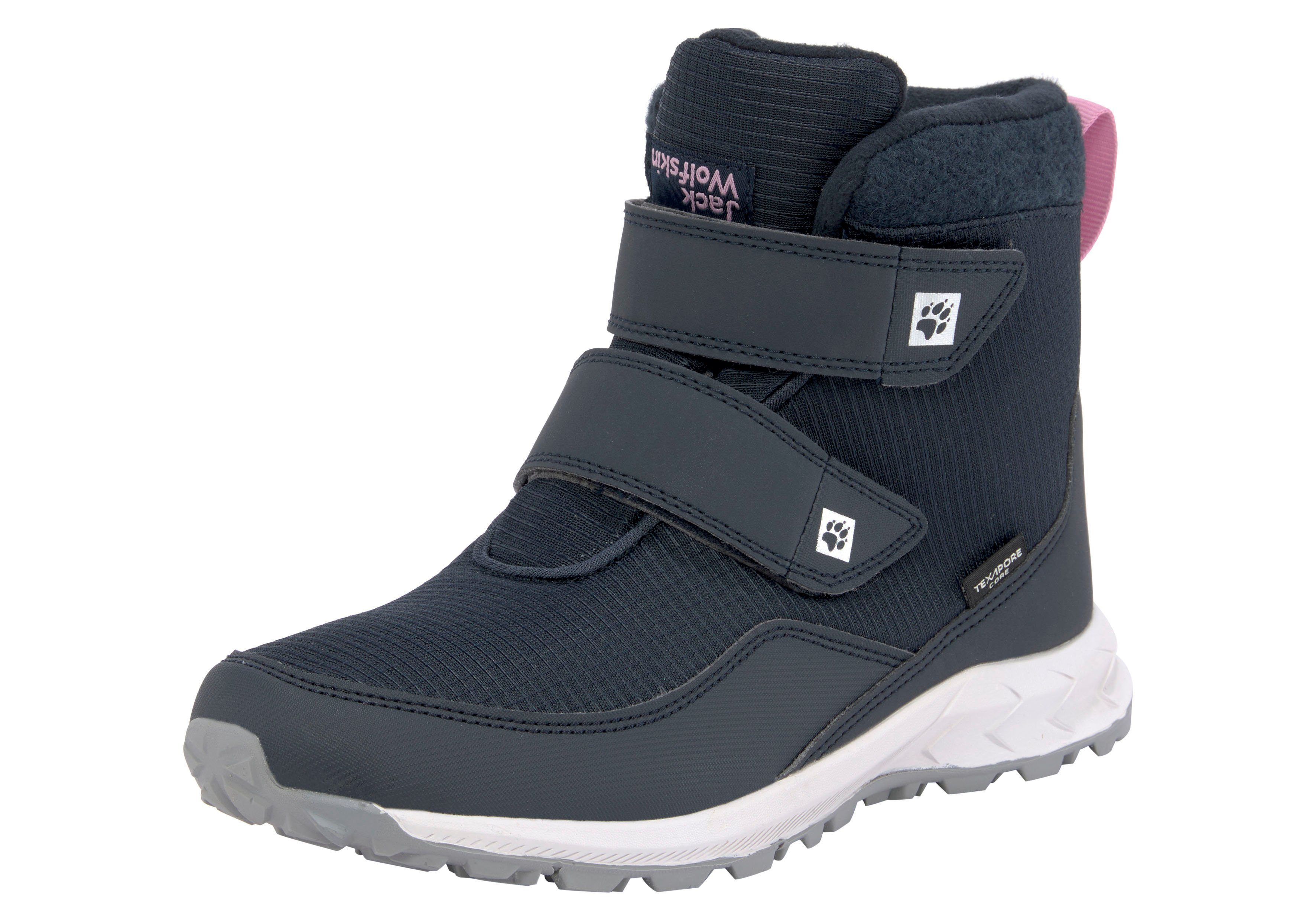 Jack Wolfskin POLAR FOXX TEXAPORE K günstig online kaufen