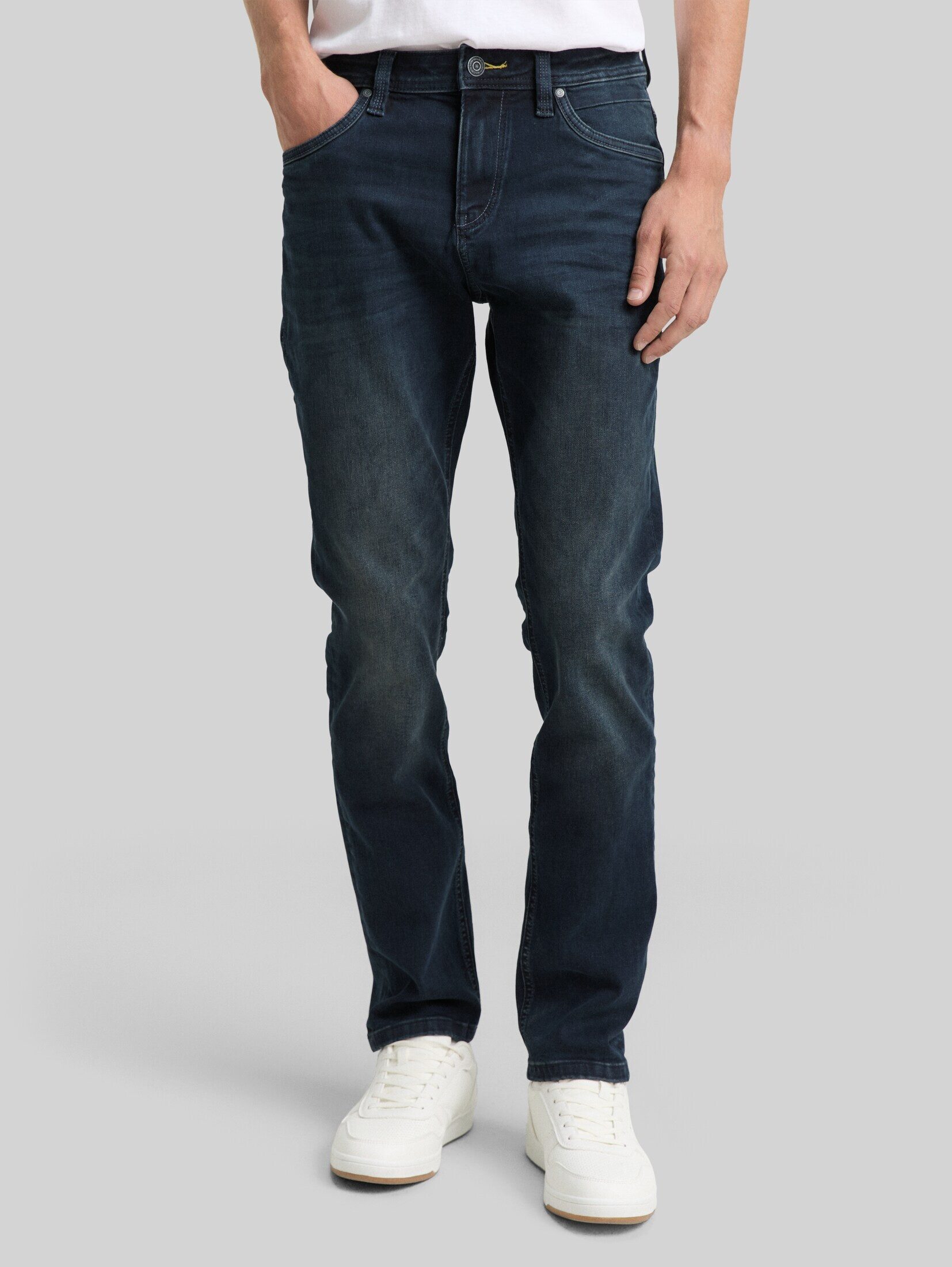 Slim-fit-Jeans Jeanshosen