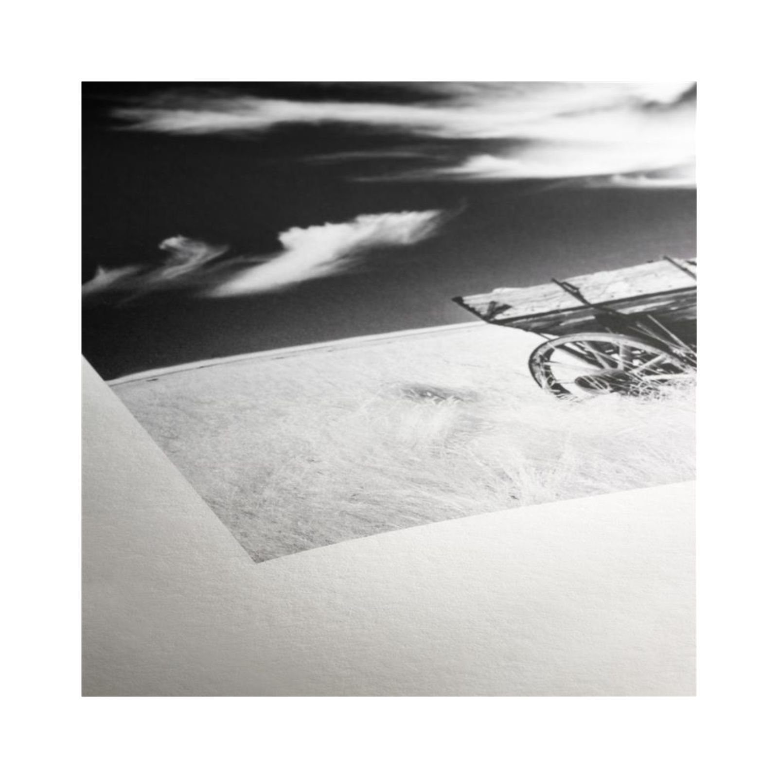 Hahnemühle Fotopapier Photo Rag® Ultra - 17" 305 - 12 x g/m² m FineArt Smooth Inkjet-Papier