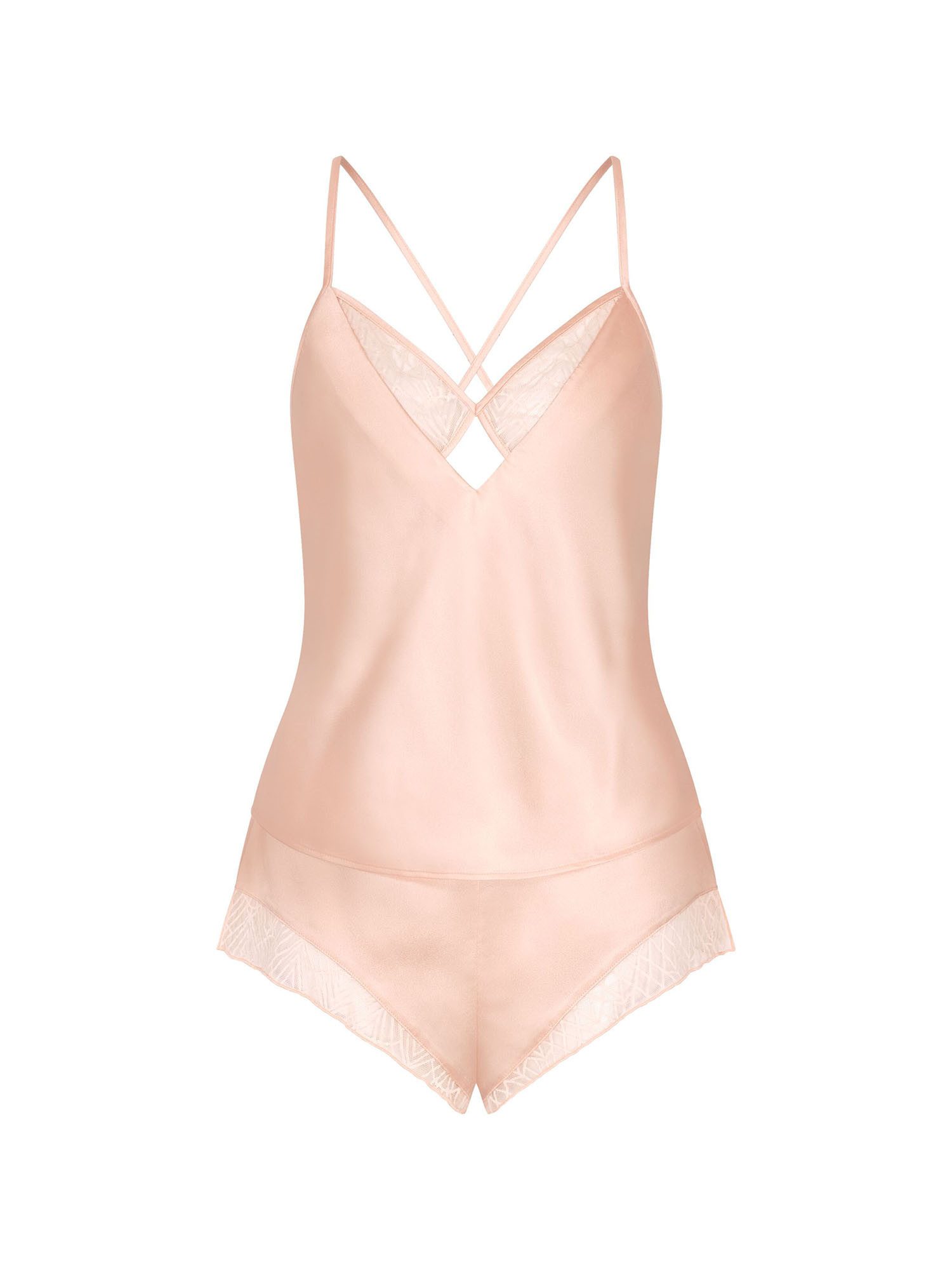 Triumph Pyjama Red Label A Weekend to Remember (2 tlg) Schlafanzug, Pyjama günstig online kaufen