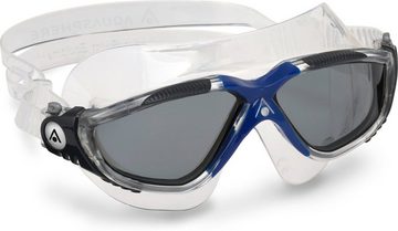 Aqua Sphere Schwimmbrille VISTA TRP DGY LD