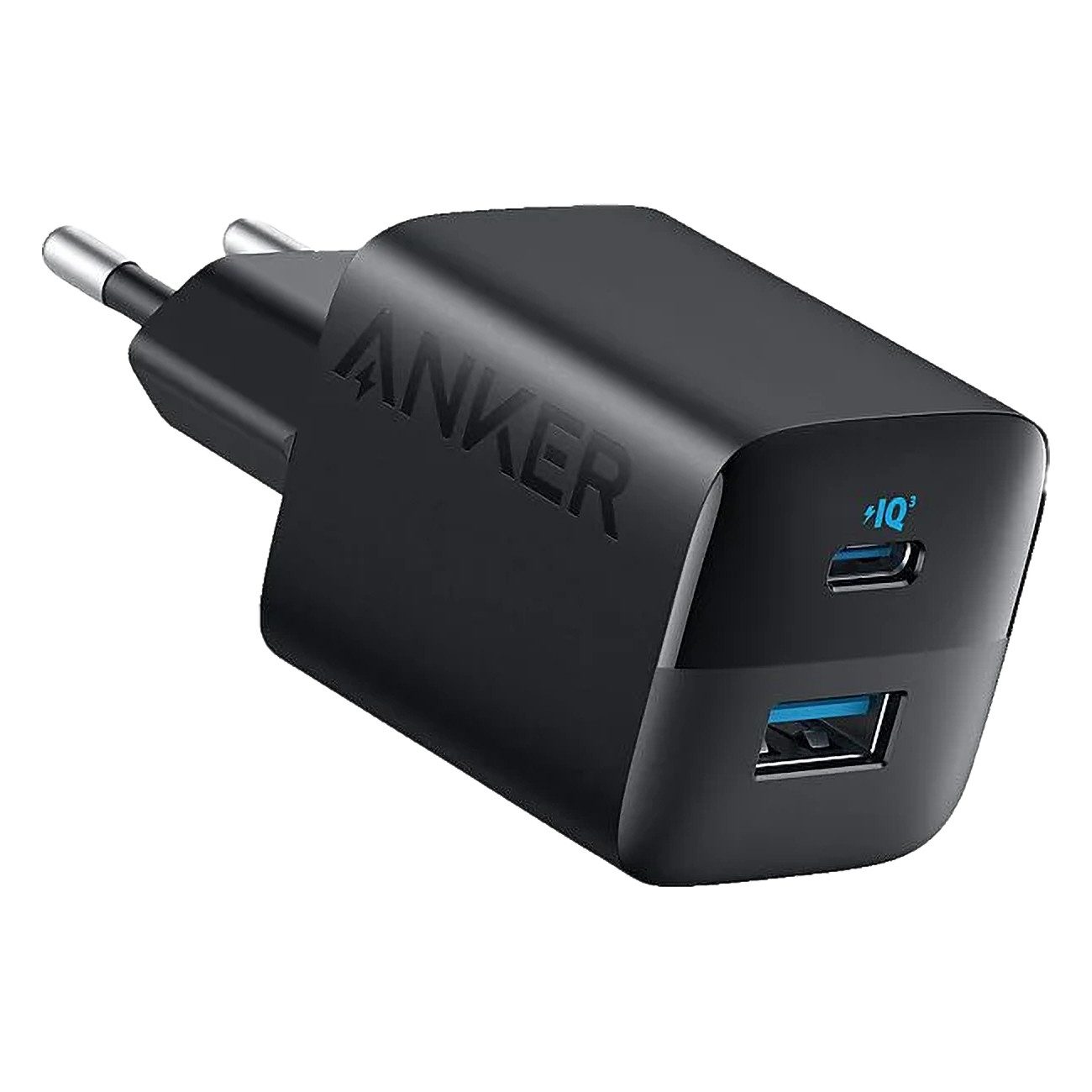 Anker 323 Dual-Port 33W Charger Smartphone-Ladegerät