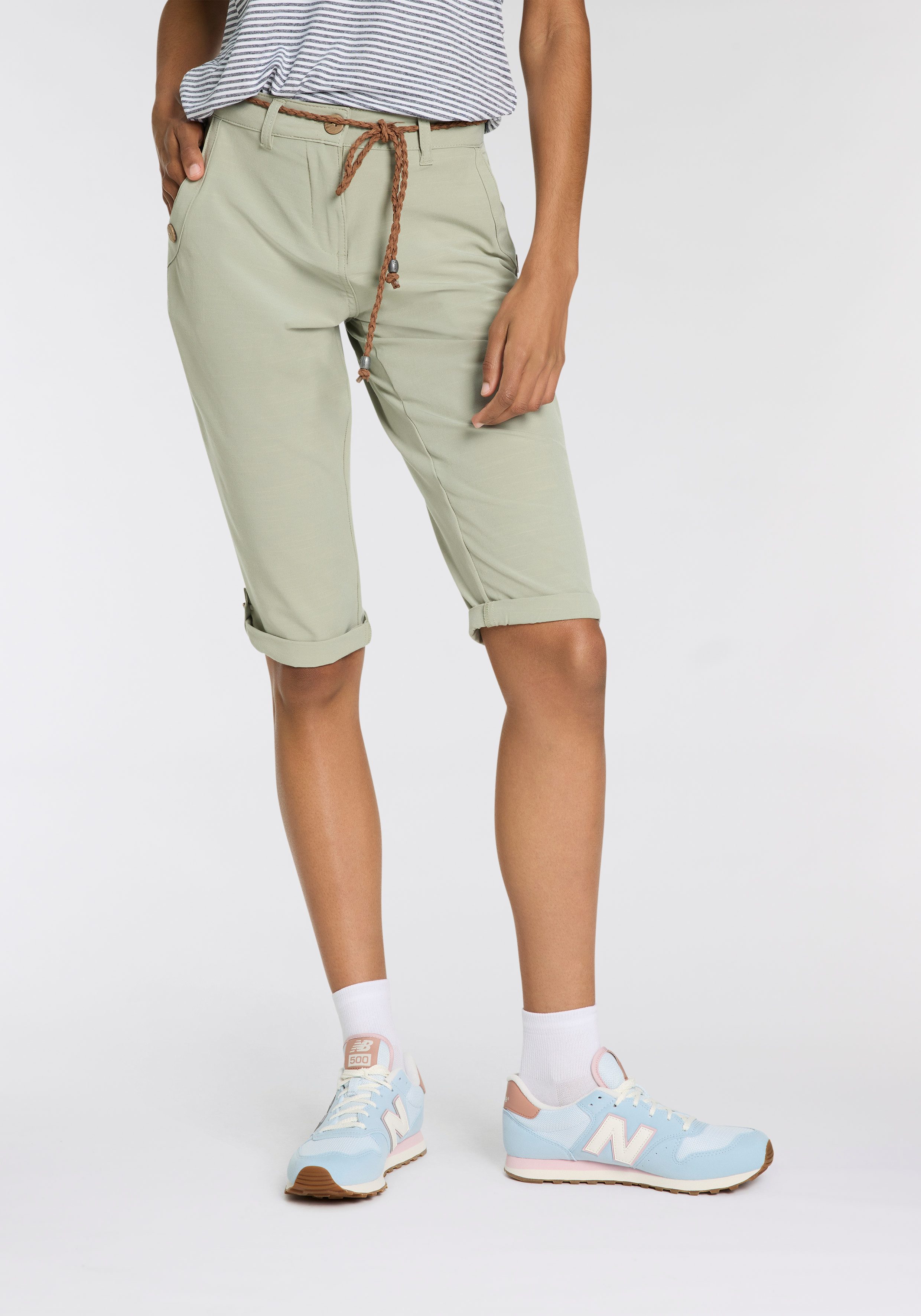 G.I.G.A. DX by killtec 3/4-Hose GS 93 WMN PNTS (1-tlg) günstig online kaufen