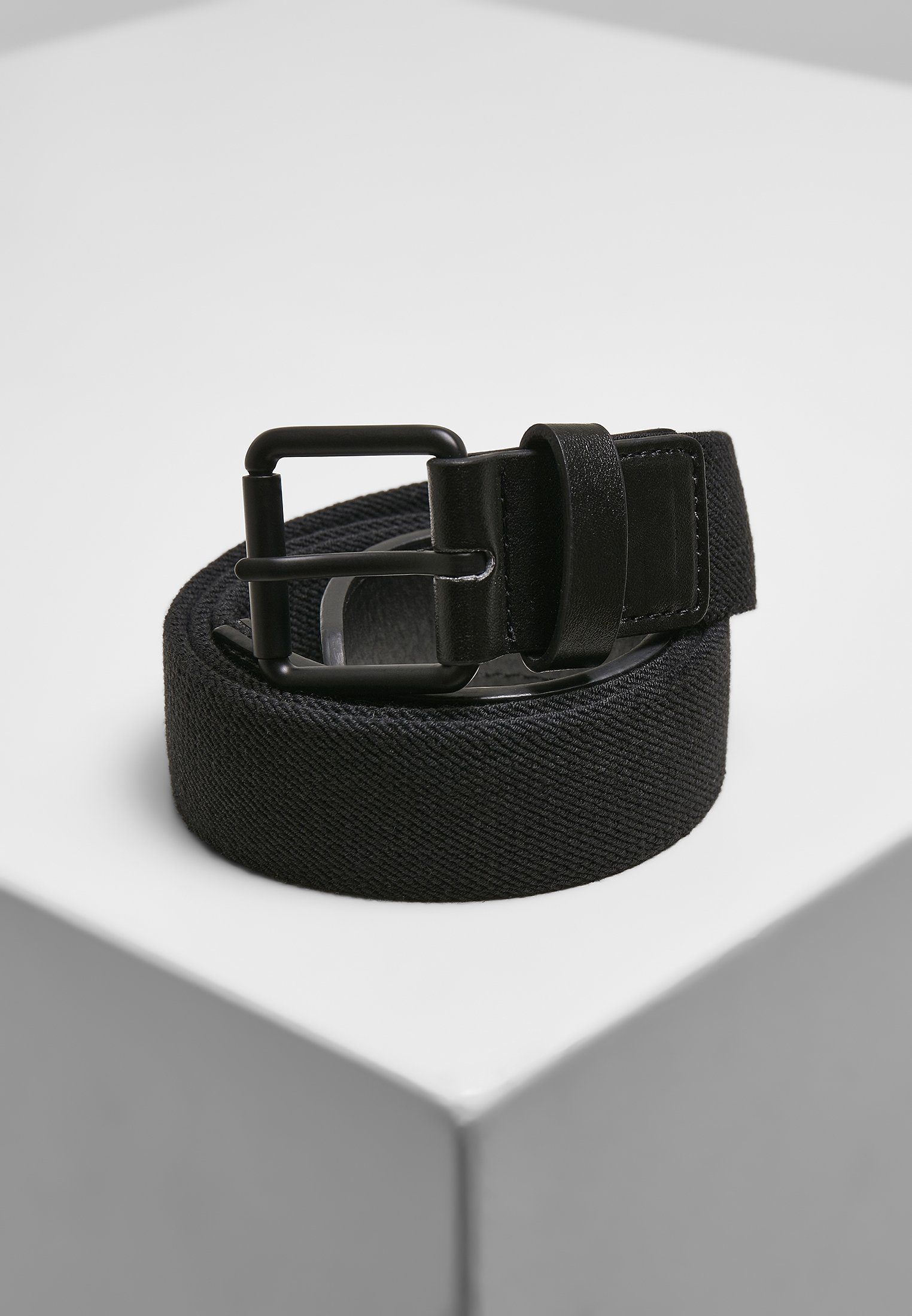 Basic 2-Pack Accessoires Hüftgürtel CLASSICS Stretch URBAN Belt