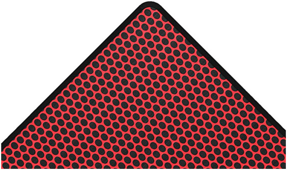 HyperX Mauspad Pulsefire Mat Mouse Pad Cloth L