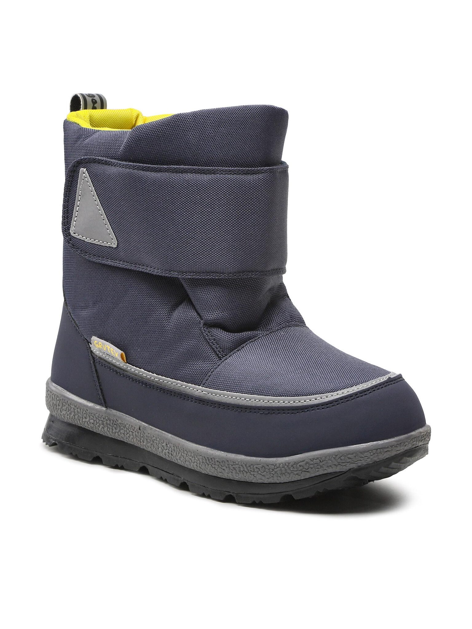 Garvalin Schneeschuhe Schneeschuhe 221852 B D Navy Blue