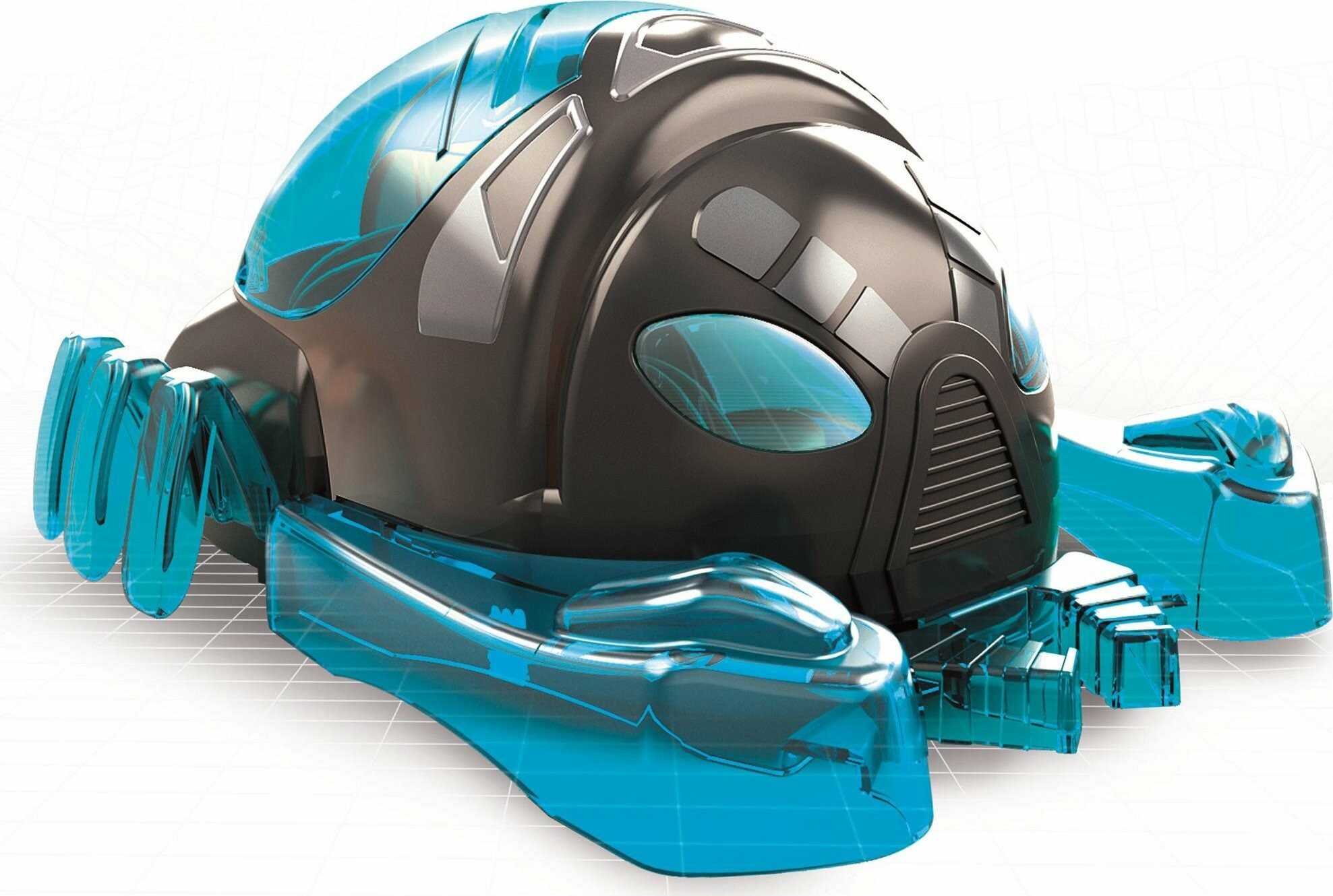 Clementoni® Roboter CLEMENTONI Science&Play Robotics: RoboBeetle