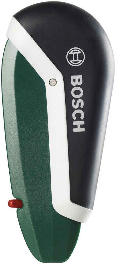 Bosch Home & Garden Bit-Set »Pocket«, 7-St., Taschenformat