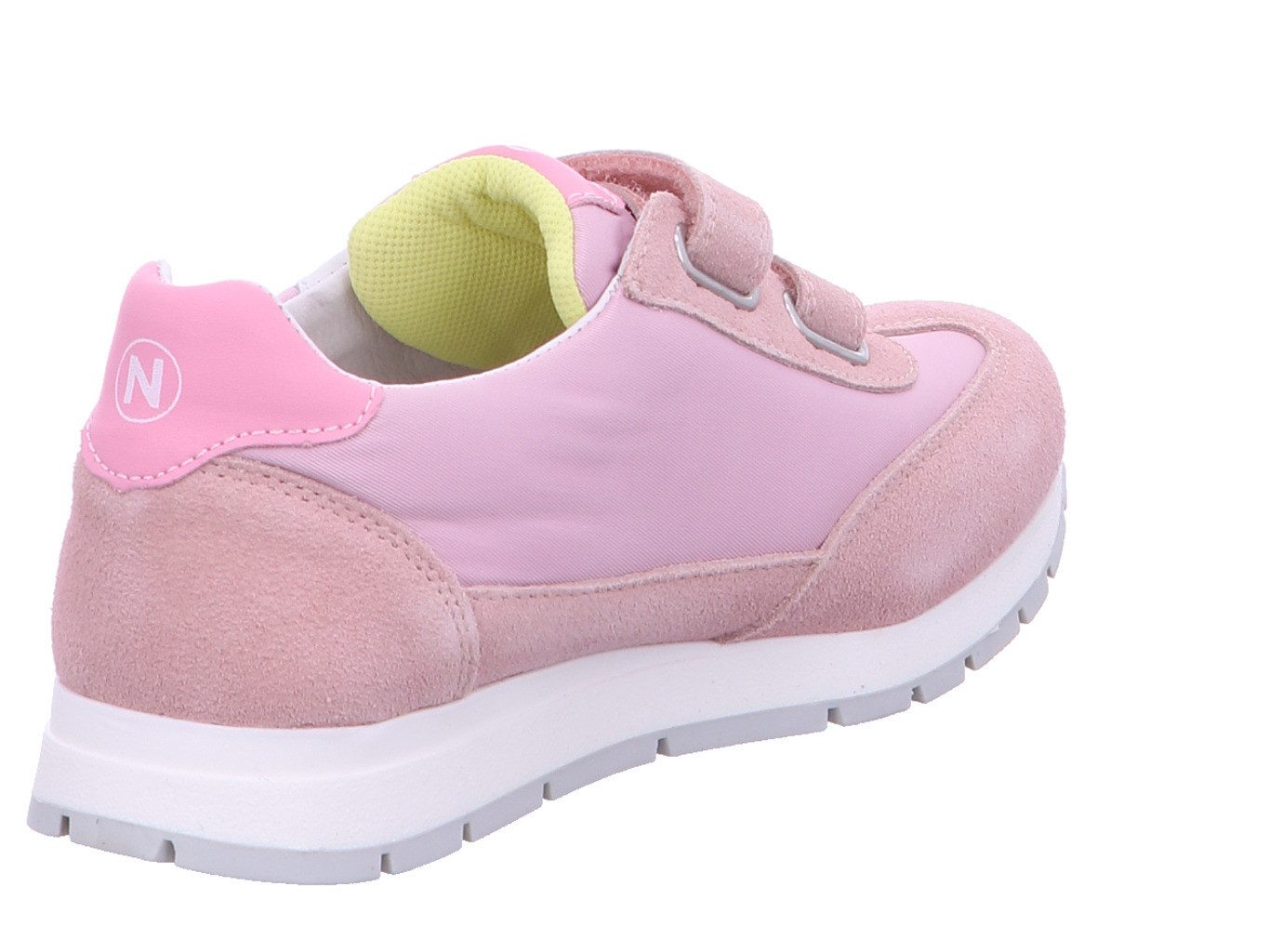 Naturino Miblo VL Klettschuh