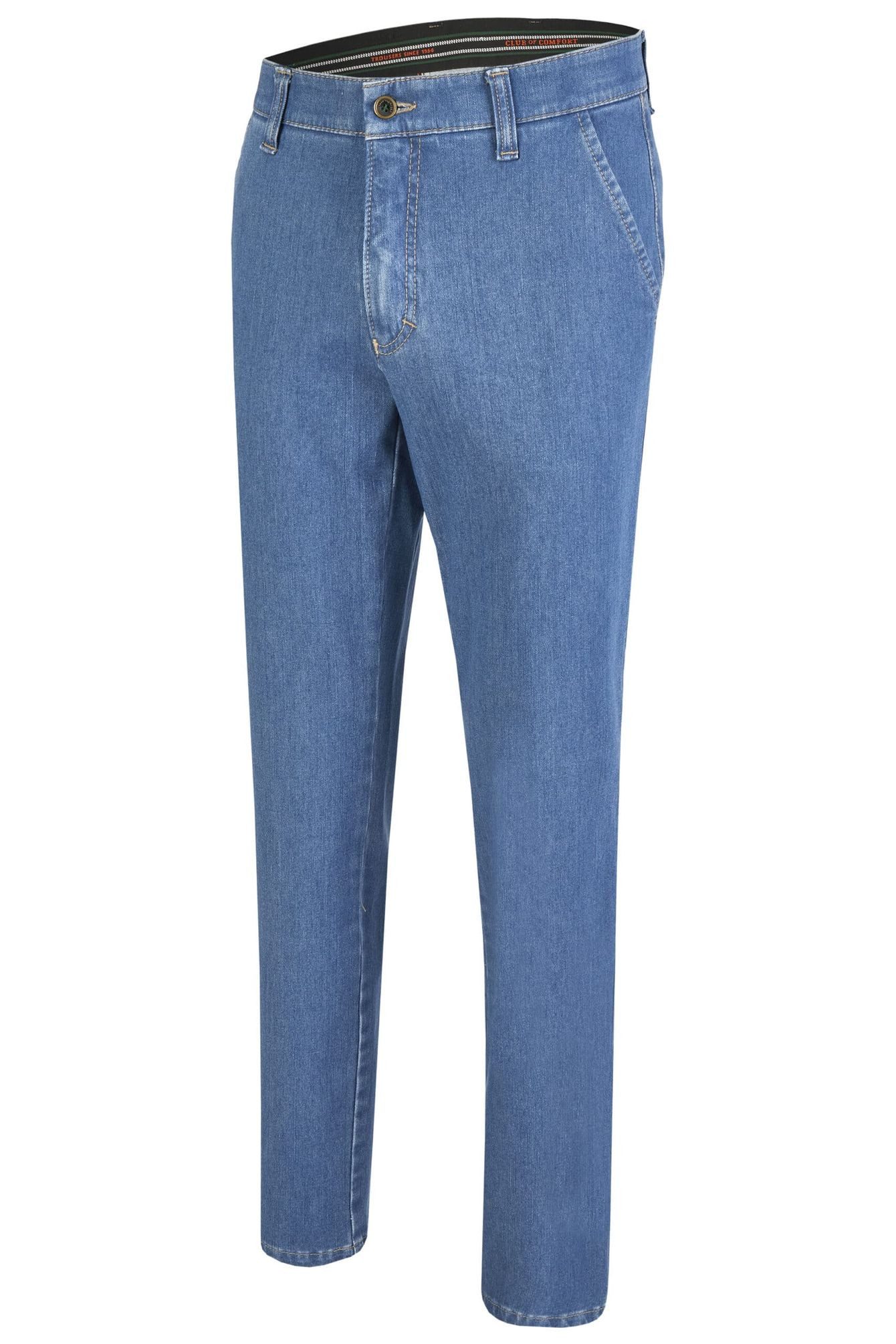Chinohose GARVEY 7054