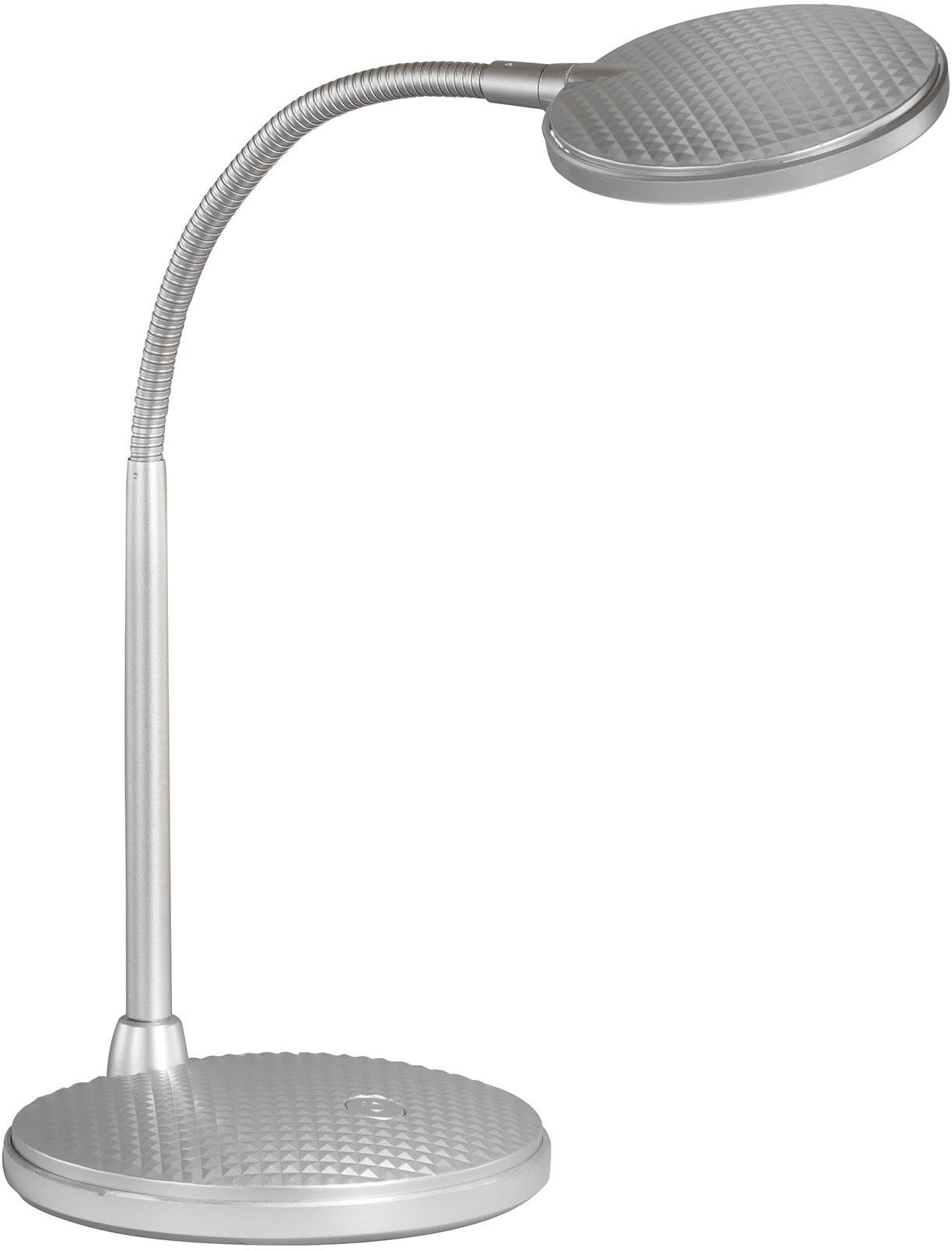 FISCHER & HONSEL Tischleuchte Work, LED fest integriert, langlebige LED | Tischlampen