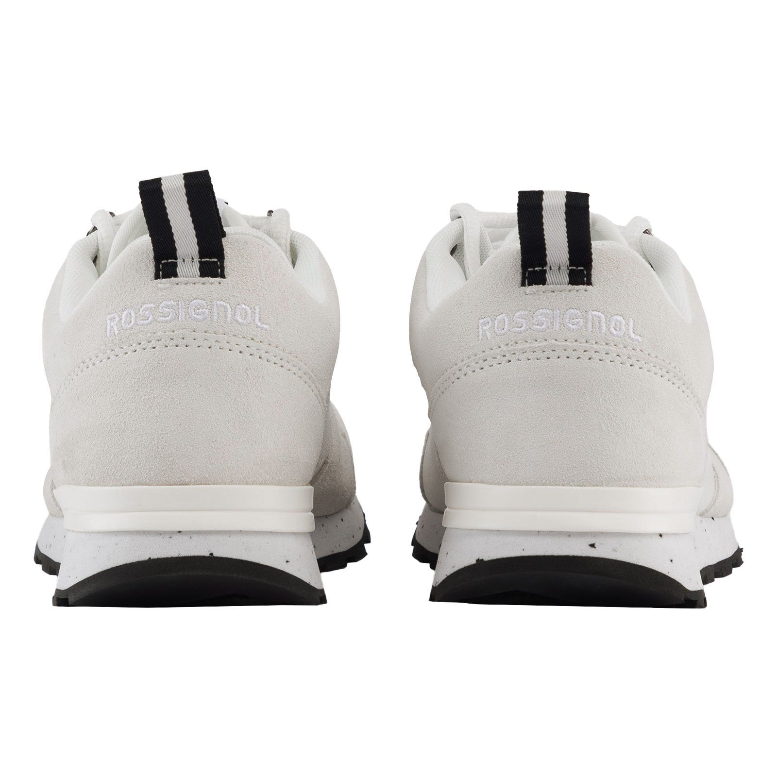 Rossignol Heritage S Schnürschuh mit herausnehmbarer Innensohle