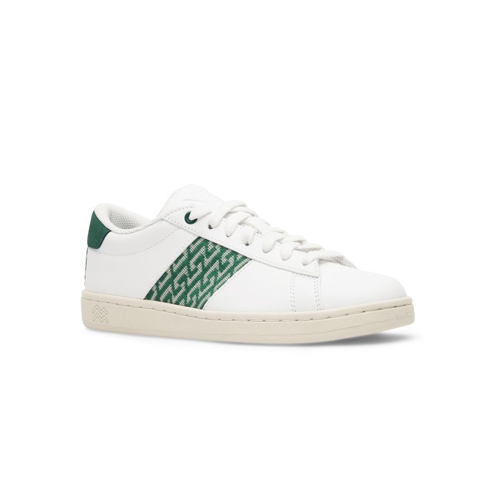 N'go Shoes Ho Tay Classic Sneaker Green