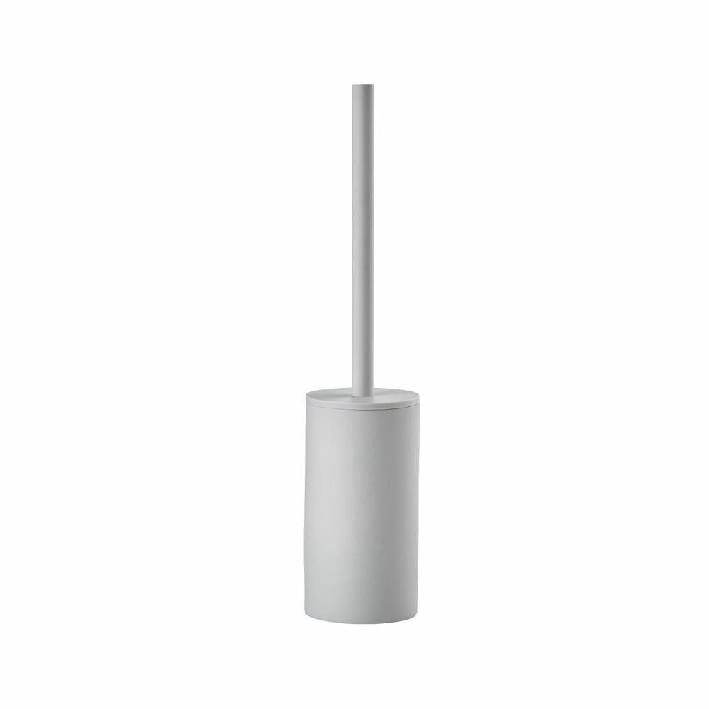 Zone Denmark WC-Garnitur Solo Soft Grey, 44 cm