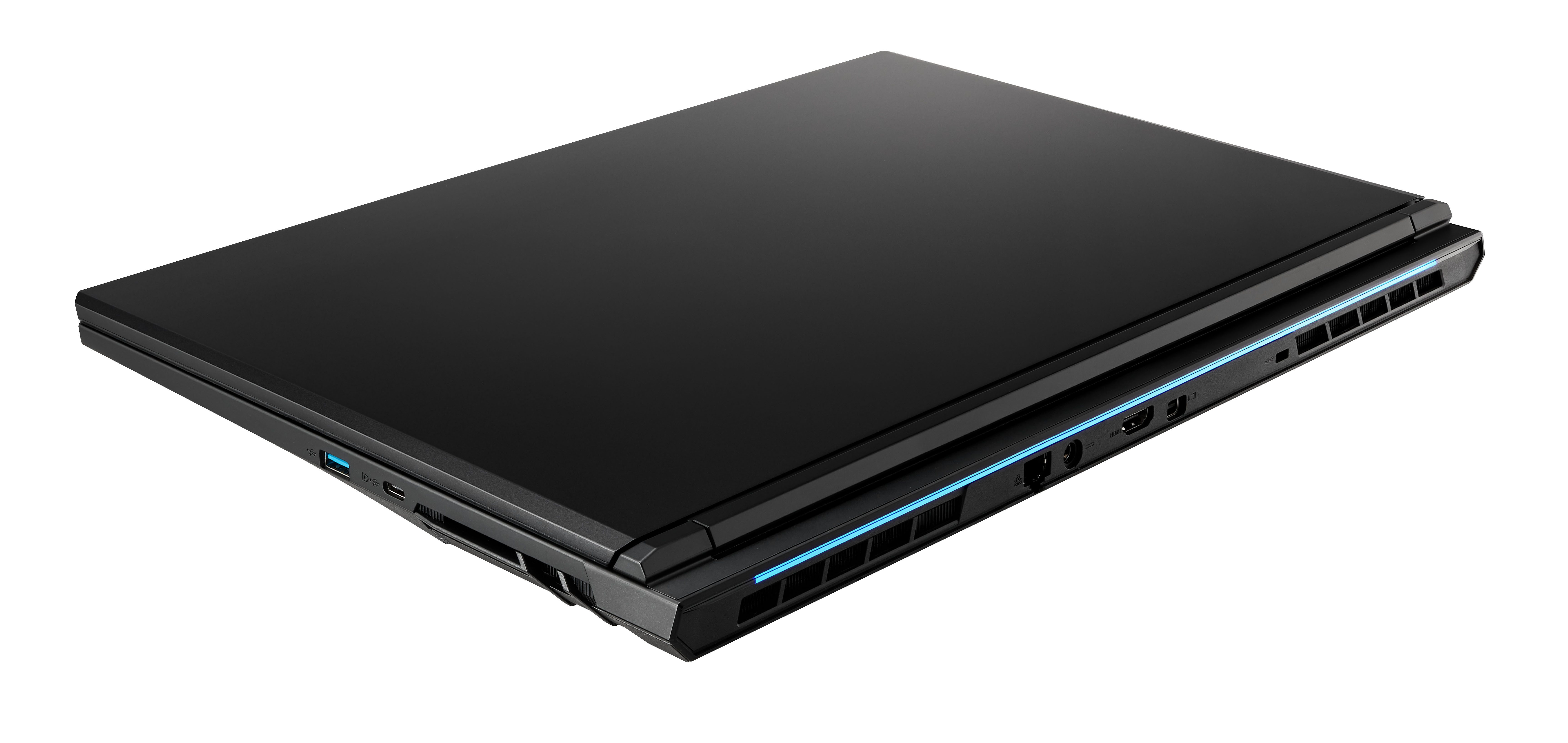 CAPTIVA Advanced Gaming I98-043CH Gaming-Notebook