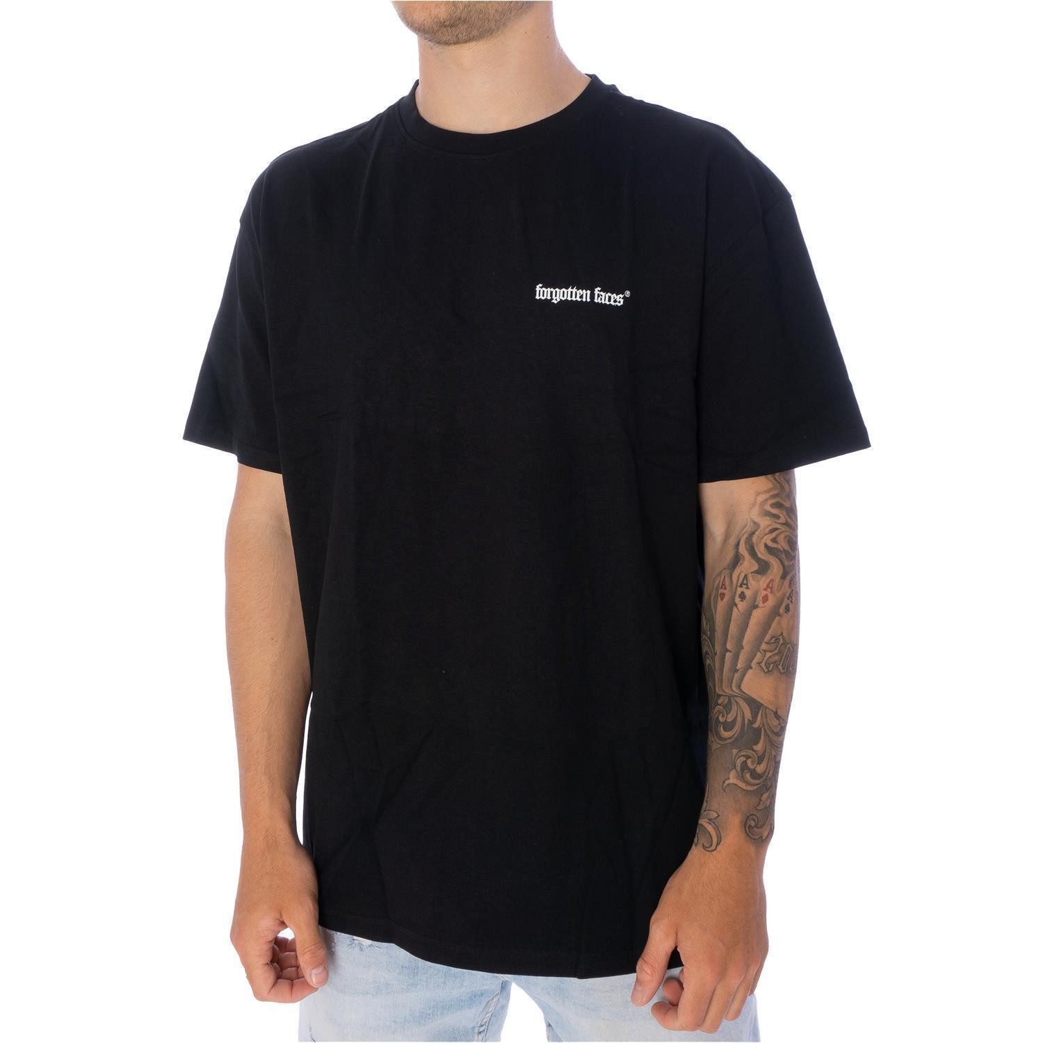 Forgotten Faces T-Shirt T-Shirt Forgotten Faces Athena Heavy