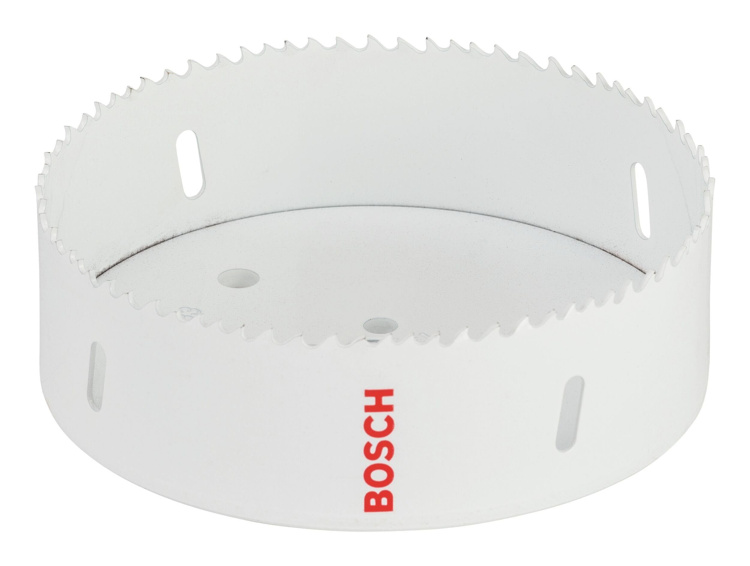 BOSCH für HSS-Bimetall 5 - 1/4" Standardadapter mm, 133 / Lochsäge, Ø