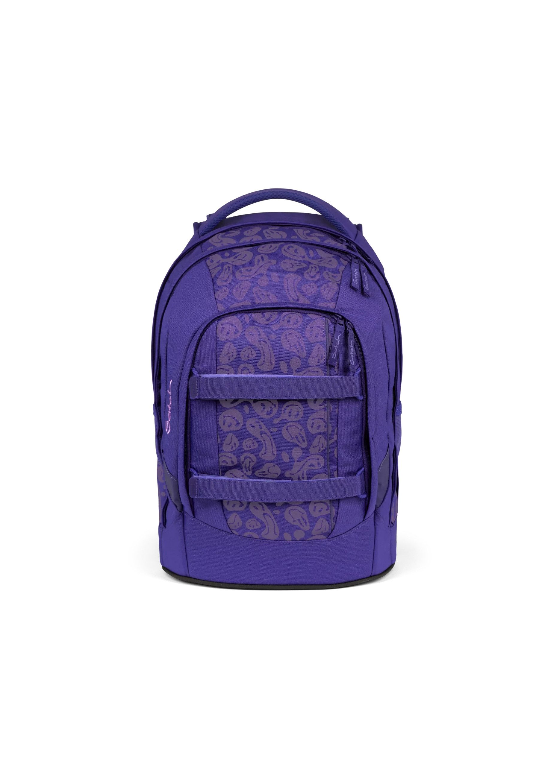 Schulrucksack pack