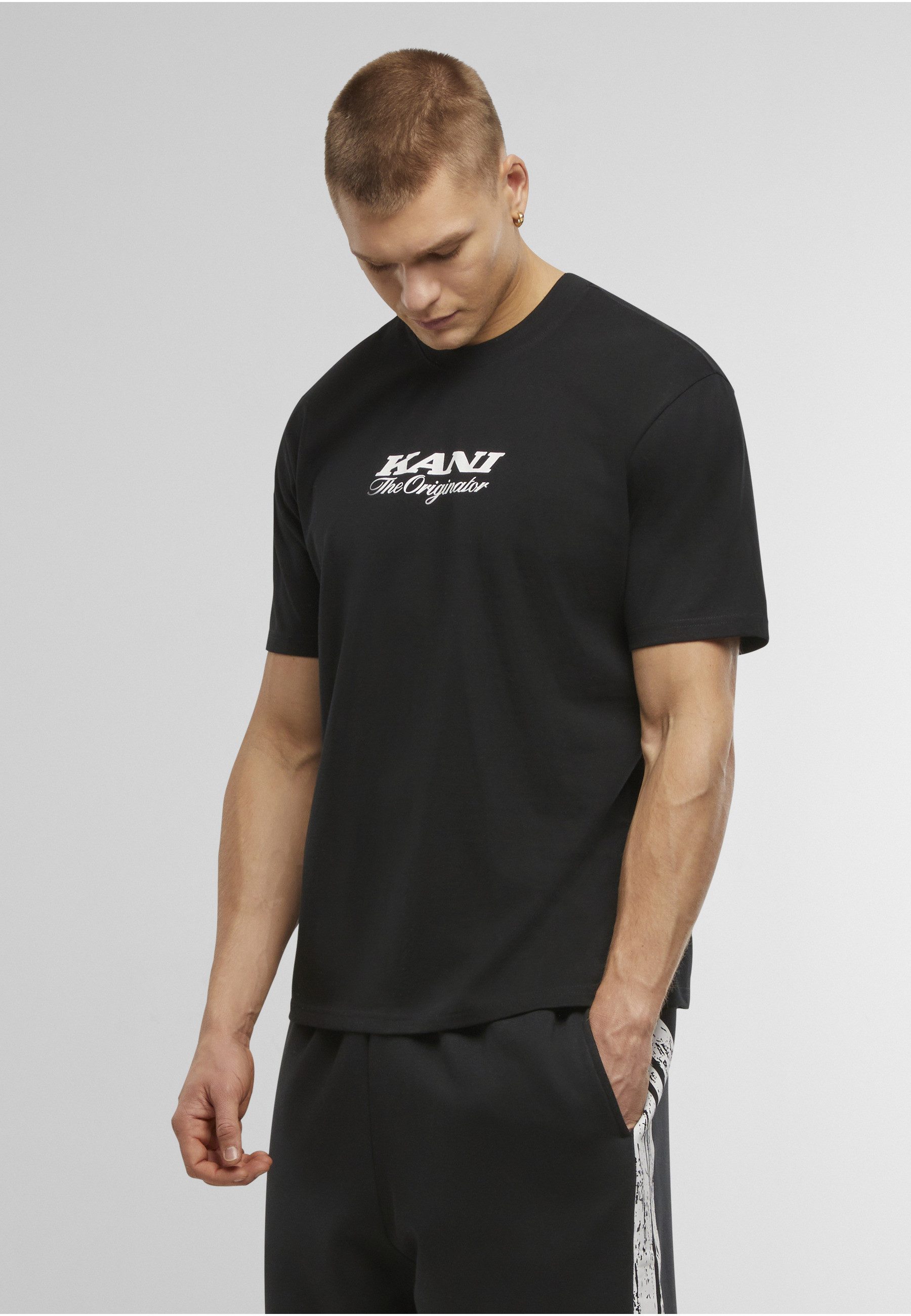Karl Kani T-Shirt Karl Kani Kani Originator T-Shirt (1-tlg)