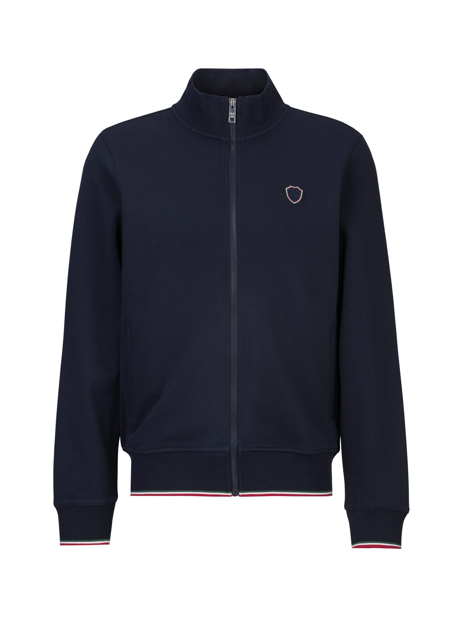 Cardigan ZAAN FLAG