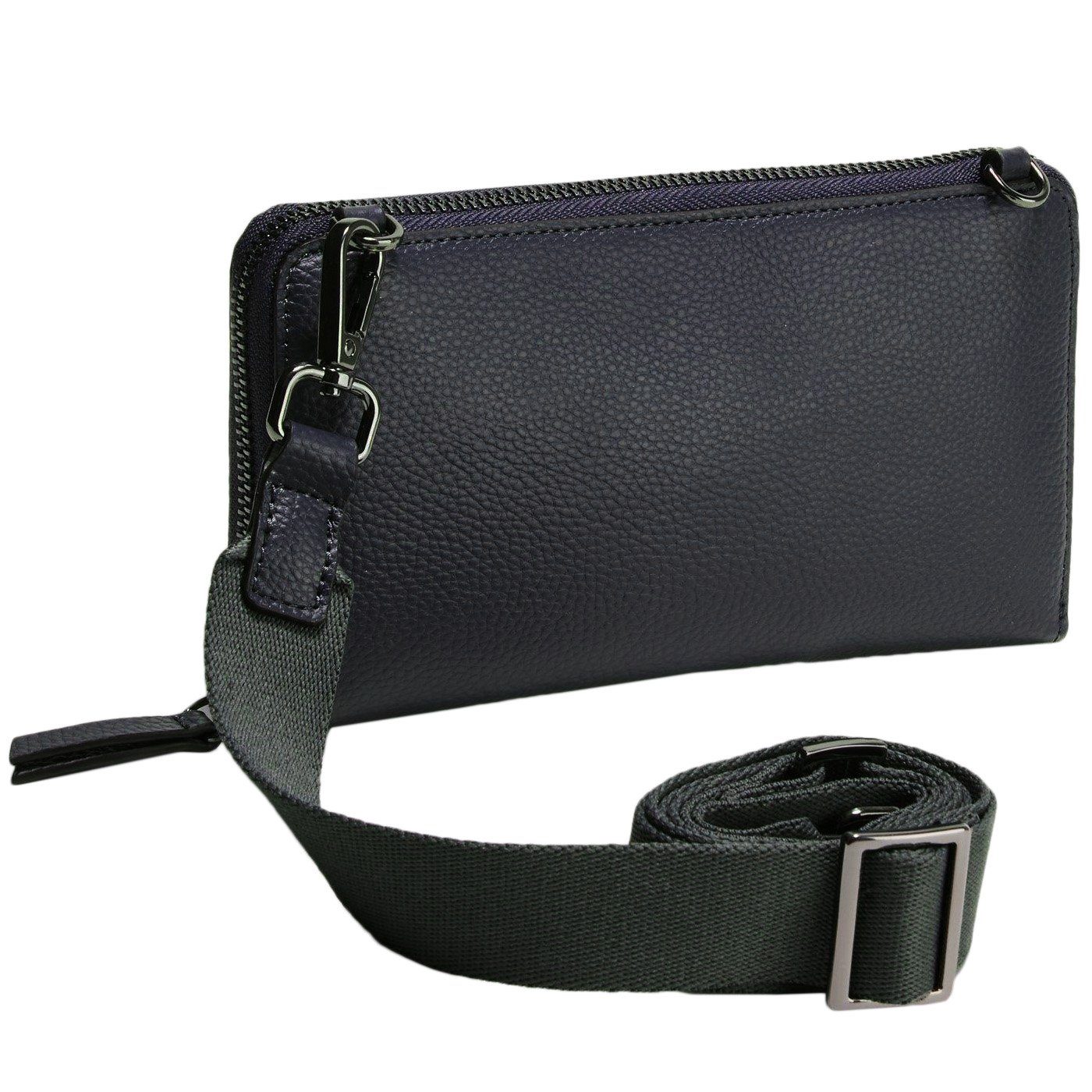 s.Oliver Geldbörse Reißverschluss Geldbörse Handytasche zum günstig online kaufen