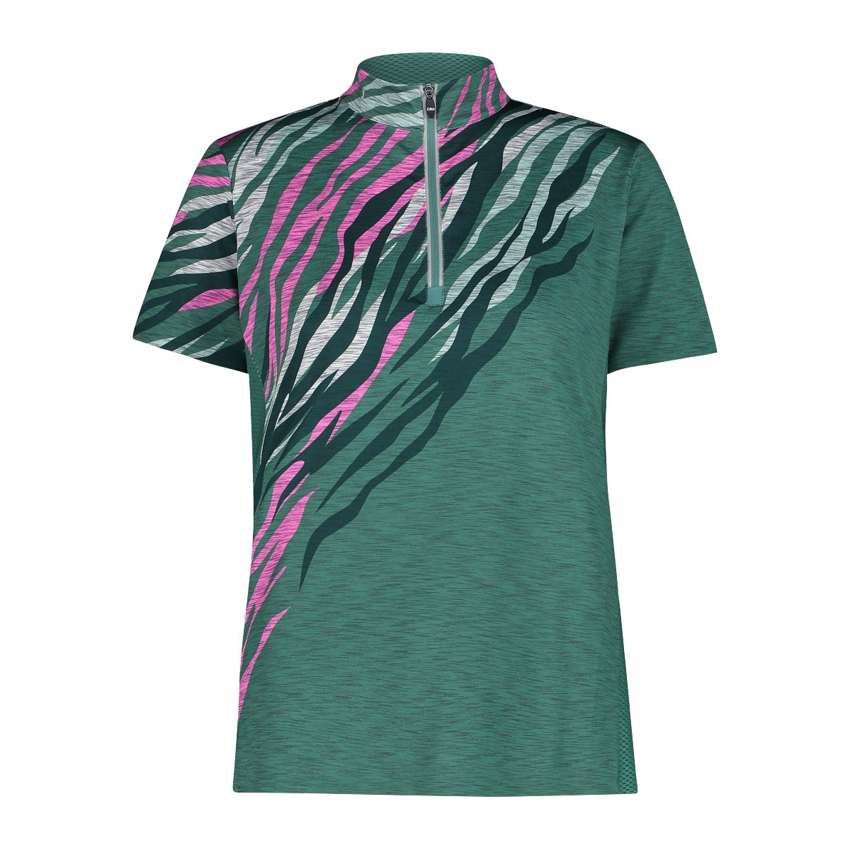 CMP Radtrikot WOMAN T-SHIRT FREE BIKE günstig online kaufen