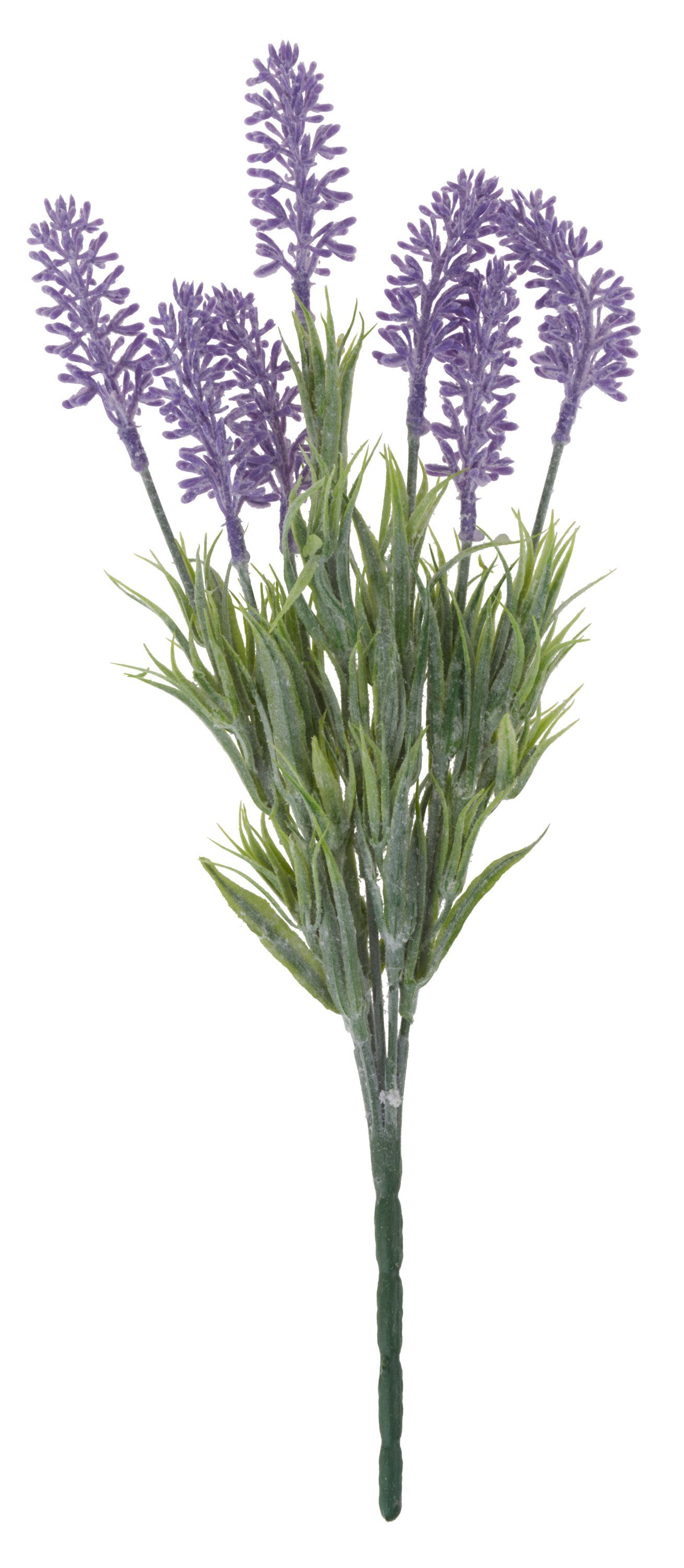 Kunstblume Lavendula, VBS, 34 cm lang | Kunstblumen