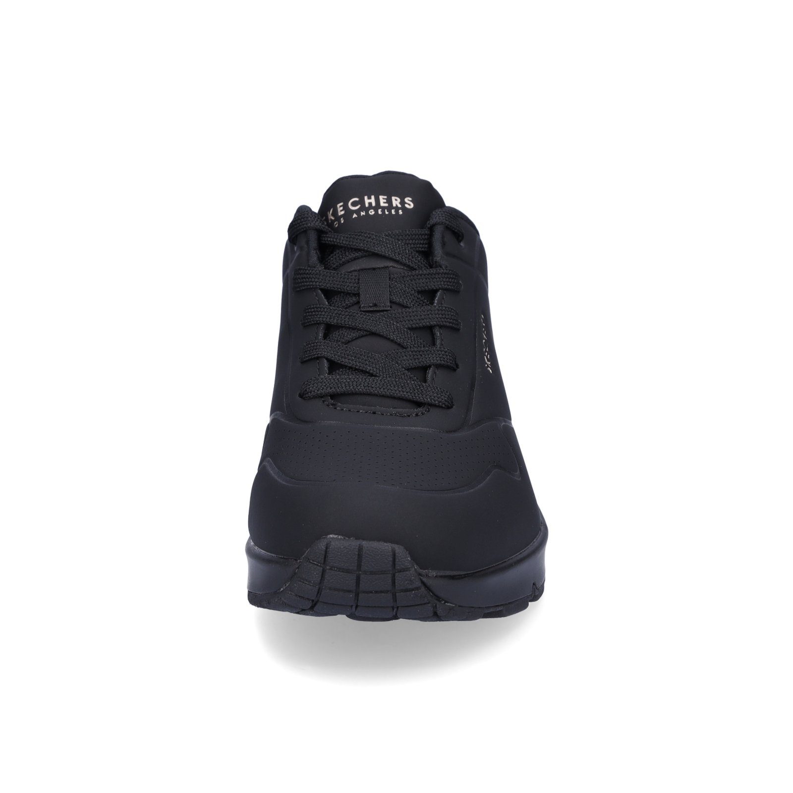 Skechers Skechers Damen Sneaker UNO Stand on Air schwarz Sneaker – Bild 5 von 5
