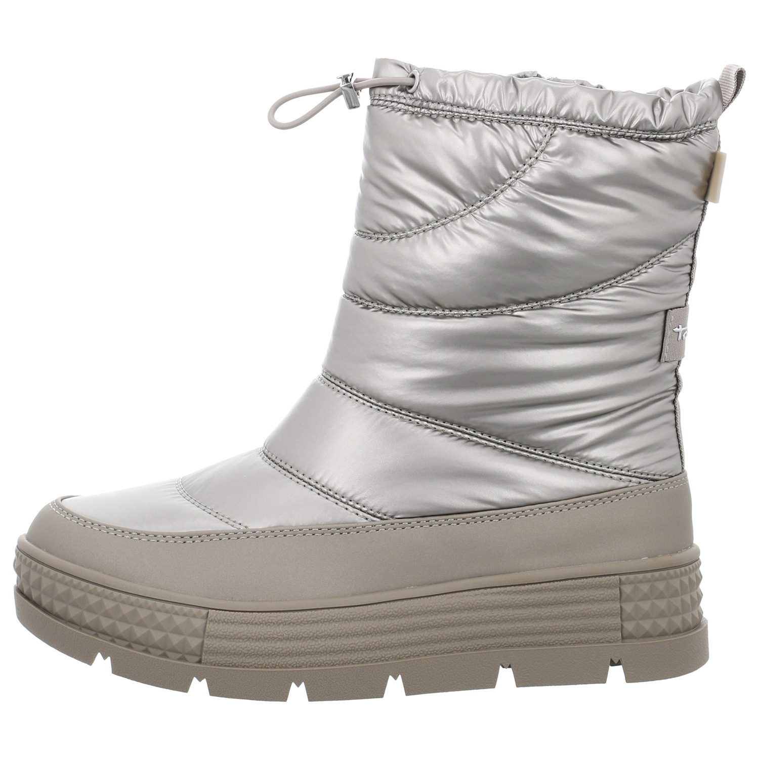 Tamaris Stiefeletten für Damen Stiefelette (keine Angabe, 1-tlg., keine Angabe)