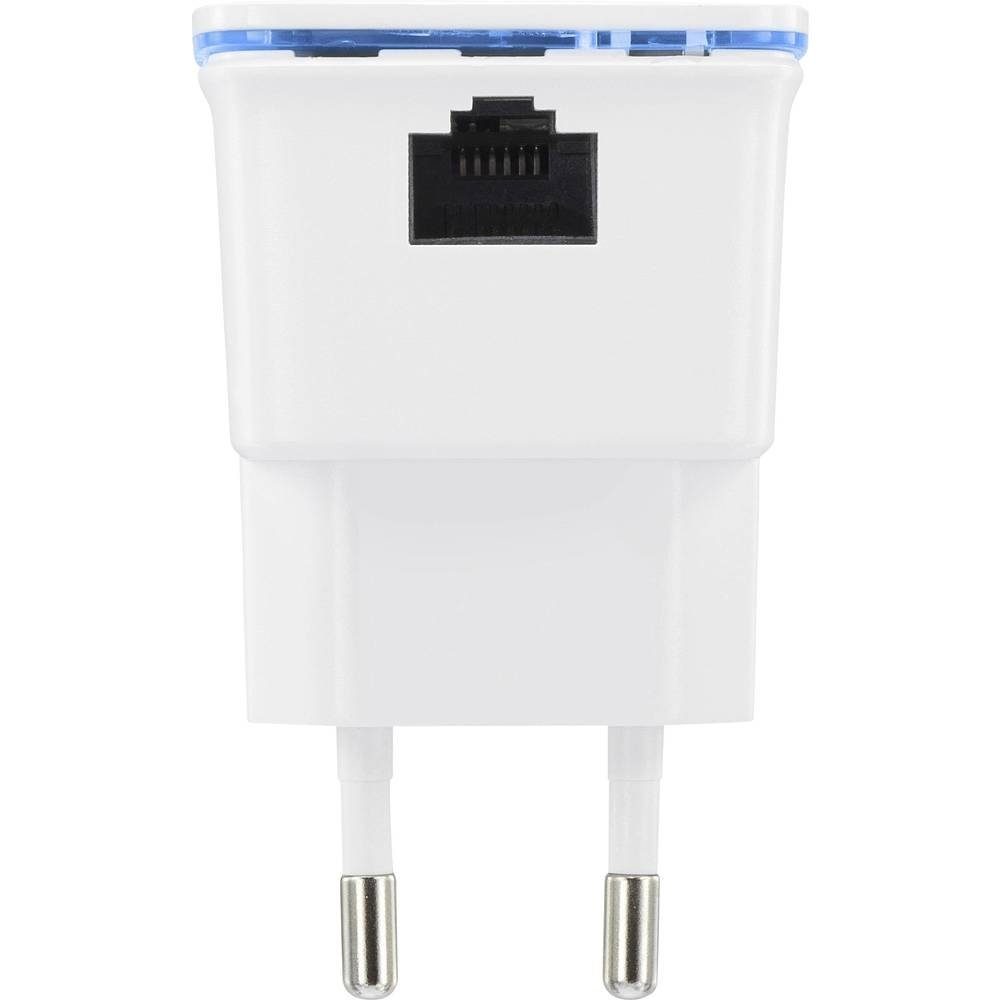 Renkforce WLAN Repeater N300 RF-4723578 WLAN-Repeater