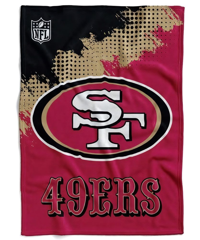 Wohndecke, San Francisco 49ers