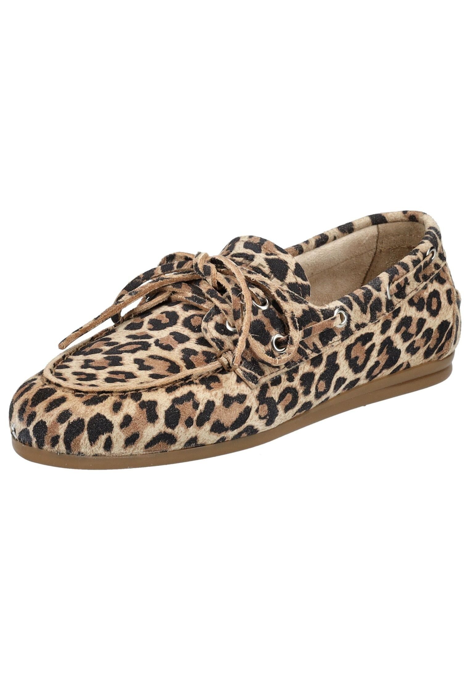 Slipper Leder Slipper