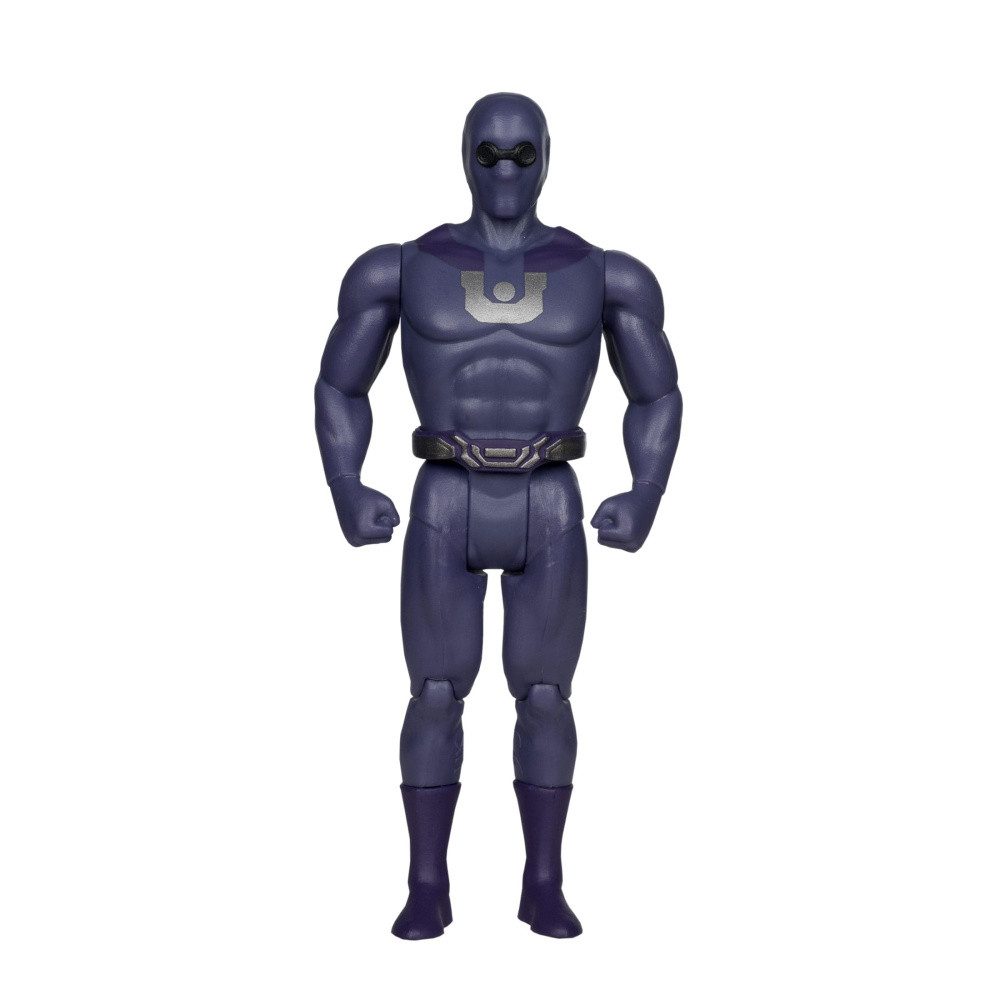McFarlane Toys Actionfigur Superman (2025) DC Direct Super Powers Actionfigur Ultraman 12 cm