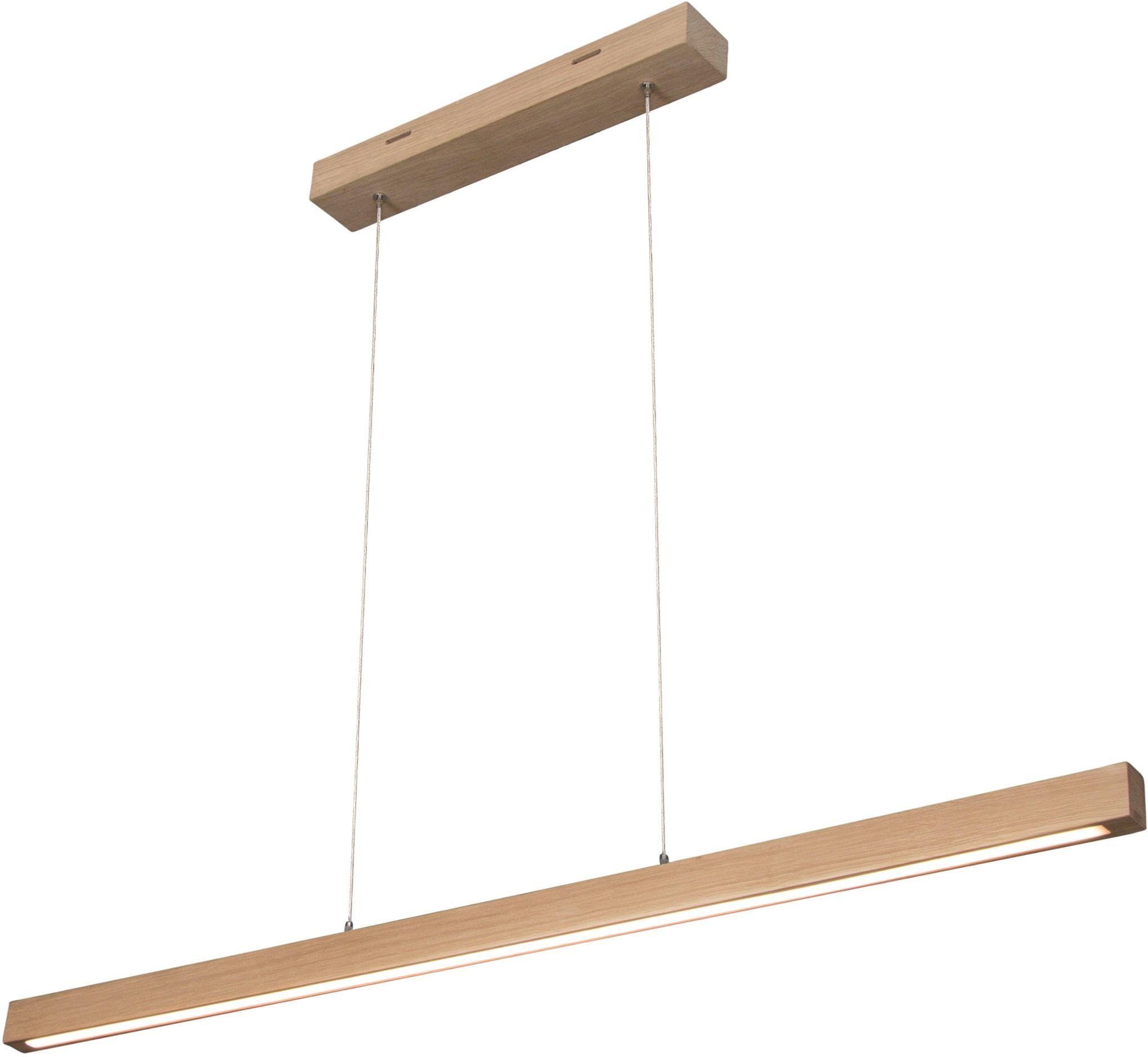 SPOT Light Pendelleuchte SMAL, Dimmfunktion, LED günstig online kaufen