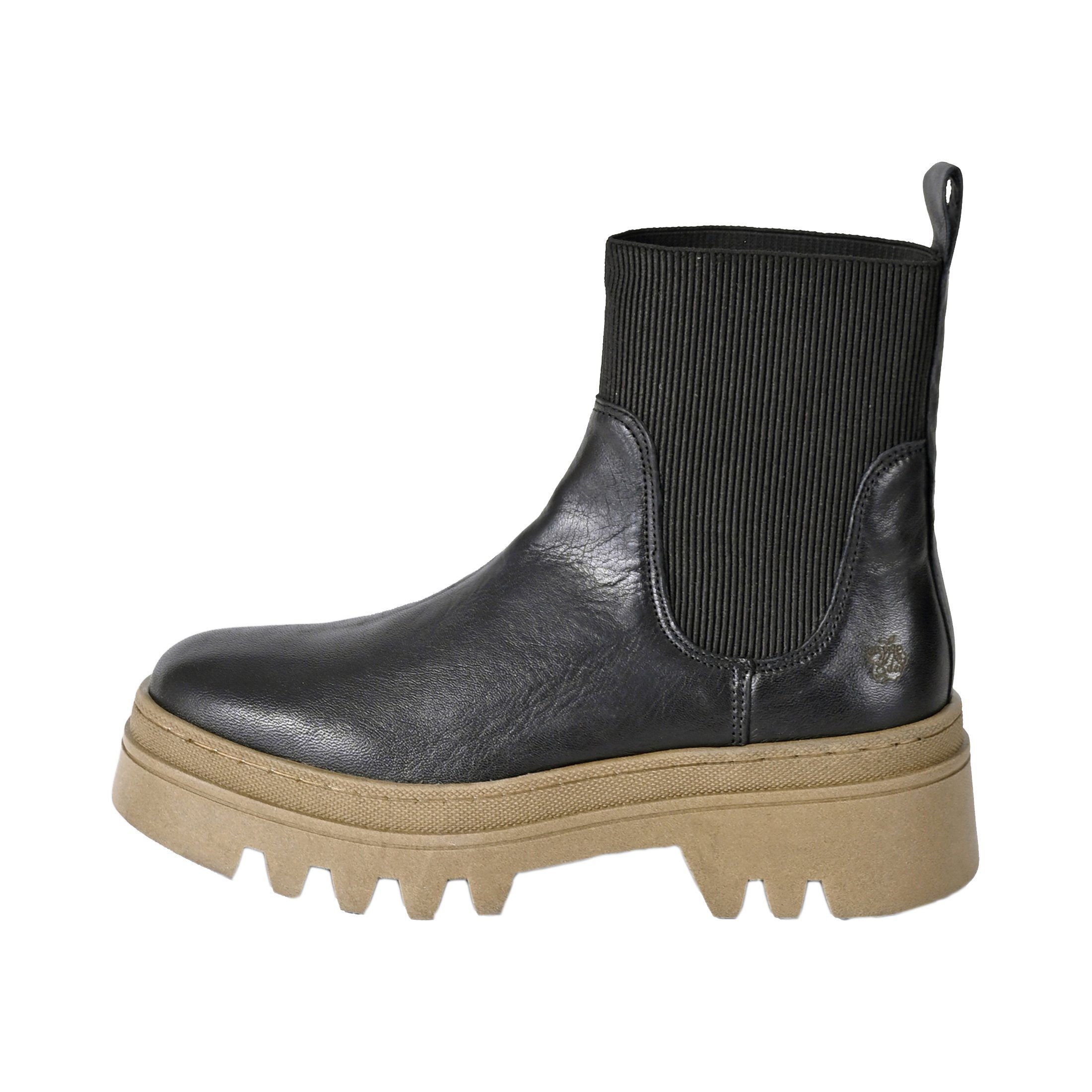 Apple of Eden DAPHNE Chelseaboots